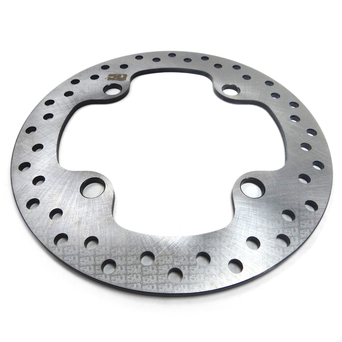 Polaris RZR XP 1000 Front Disc Brake Rotor - Lifetime Warranty