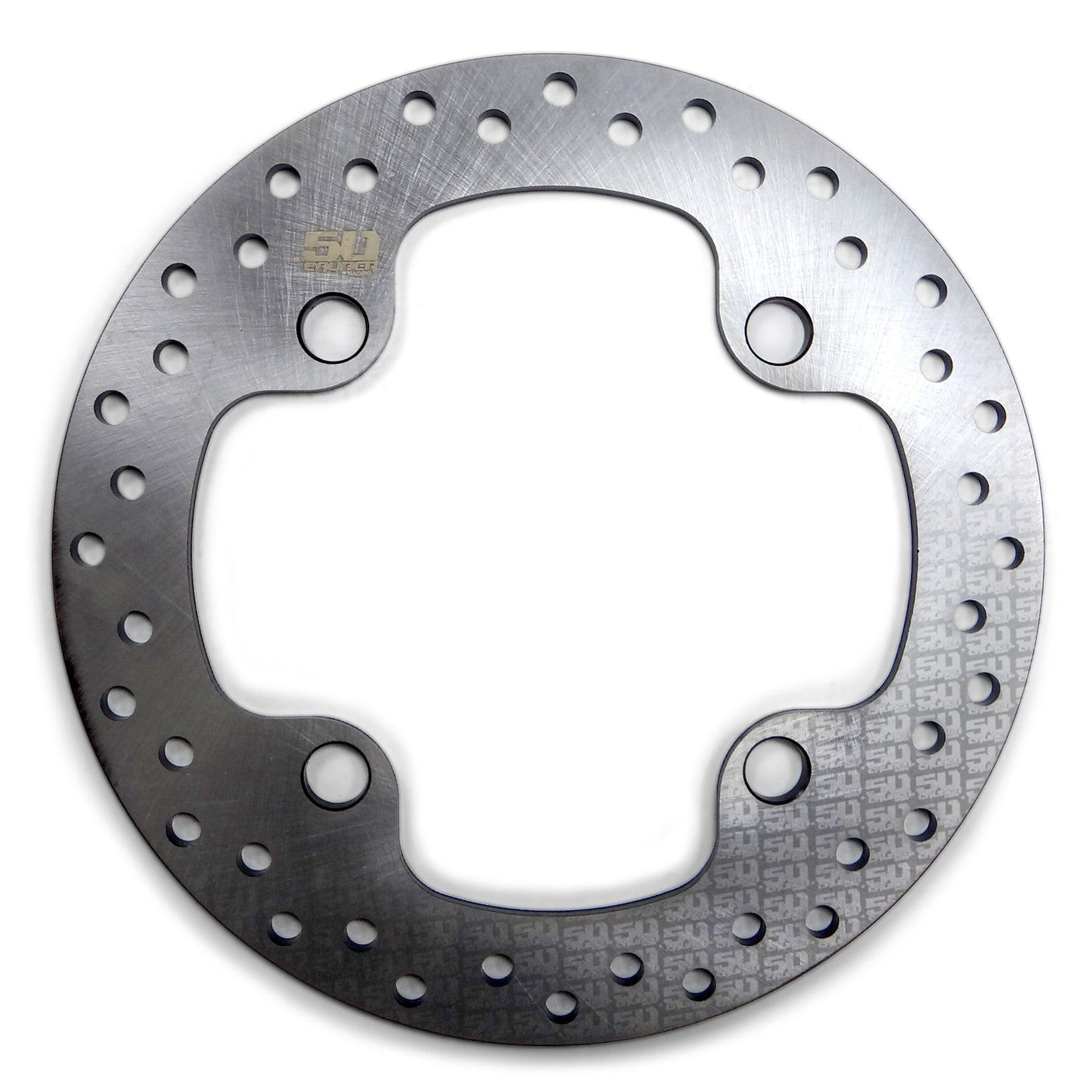 Polaris RZR XP 1000 Front Disc Brake Rotor - Lifetime Warranty