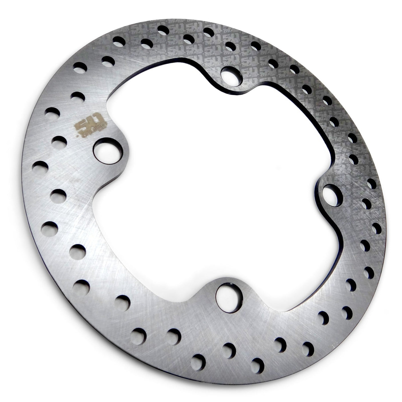 Polaris RZR XP 1000 Front Disc Brake Rotor - Lifetime Warranty