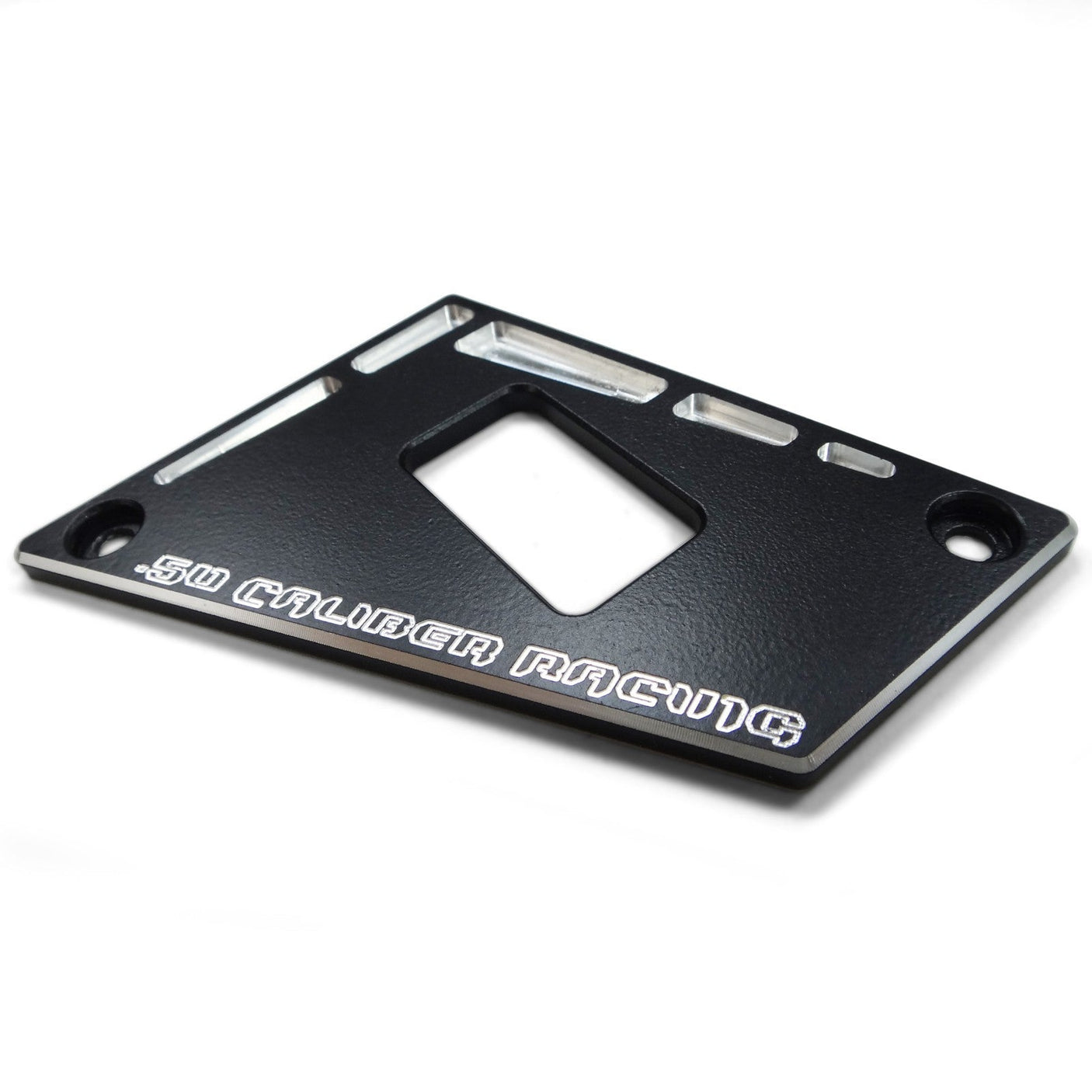 50 Caliber Racing Polaris RZR 170 2-Switch Dash Panel Kit
