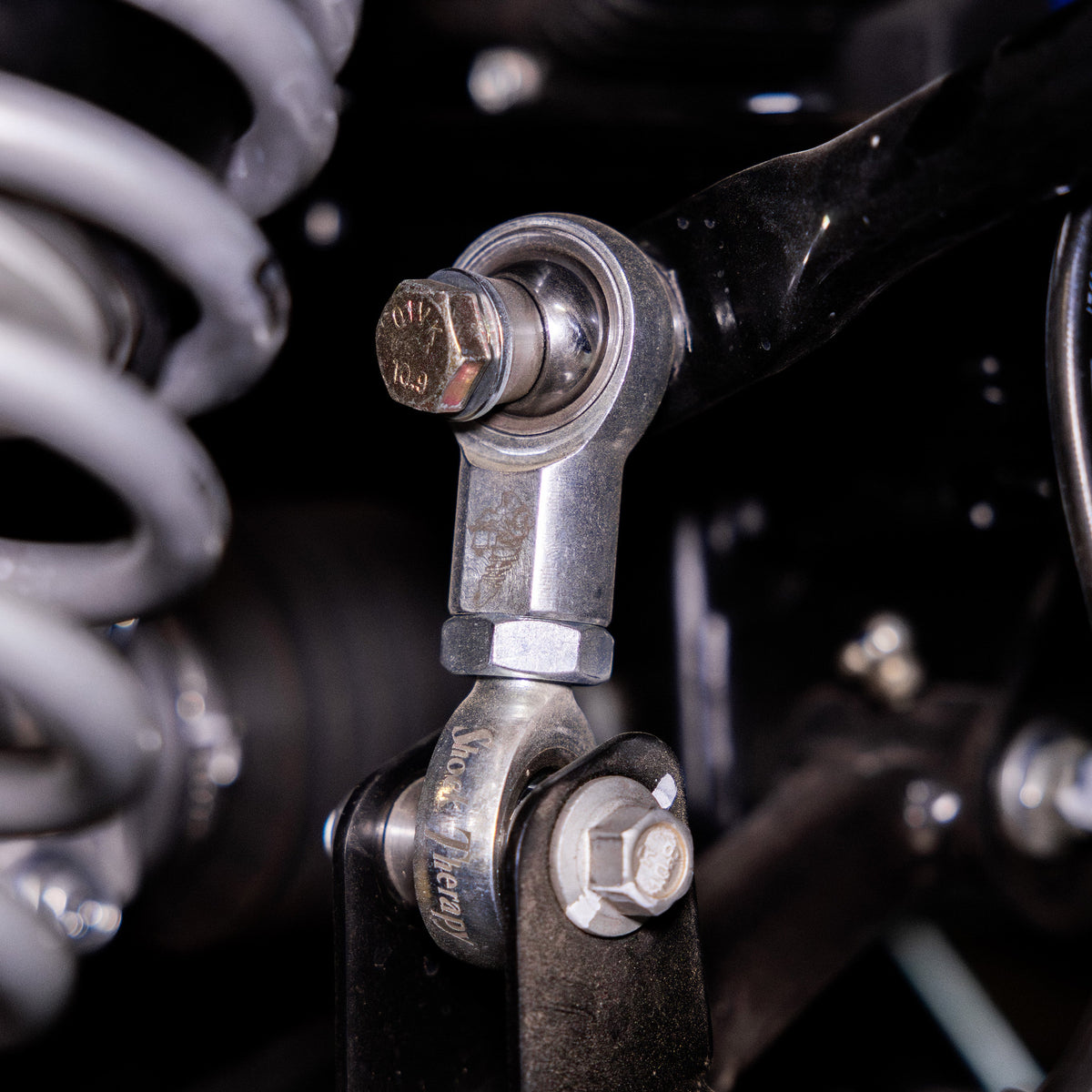 CFMOTO ZForce Z10 Sway Bar Link Kit - view 3
