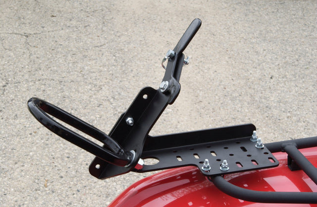 Photo of KOLPIN GUN BOOT IV LOOP BRACKET by KOLPIN - Premium Mounts for UTVs / Side by Sides