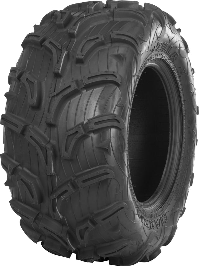 Photo of TIRE ZILLA REAR 26X11-12 LR4804LBS BIAS by MAXXIS - Premium Tires for UTVs / Side by Sides