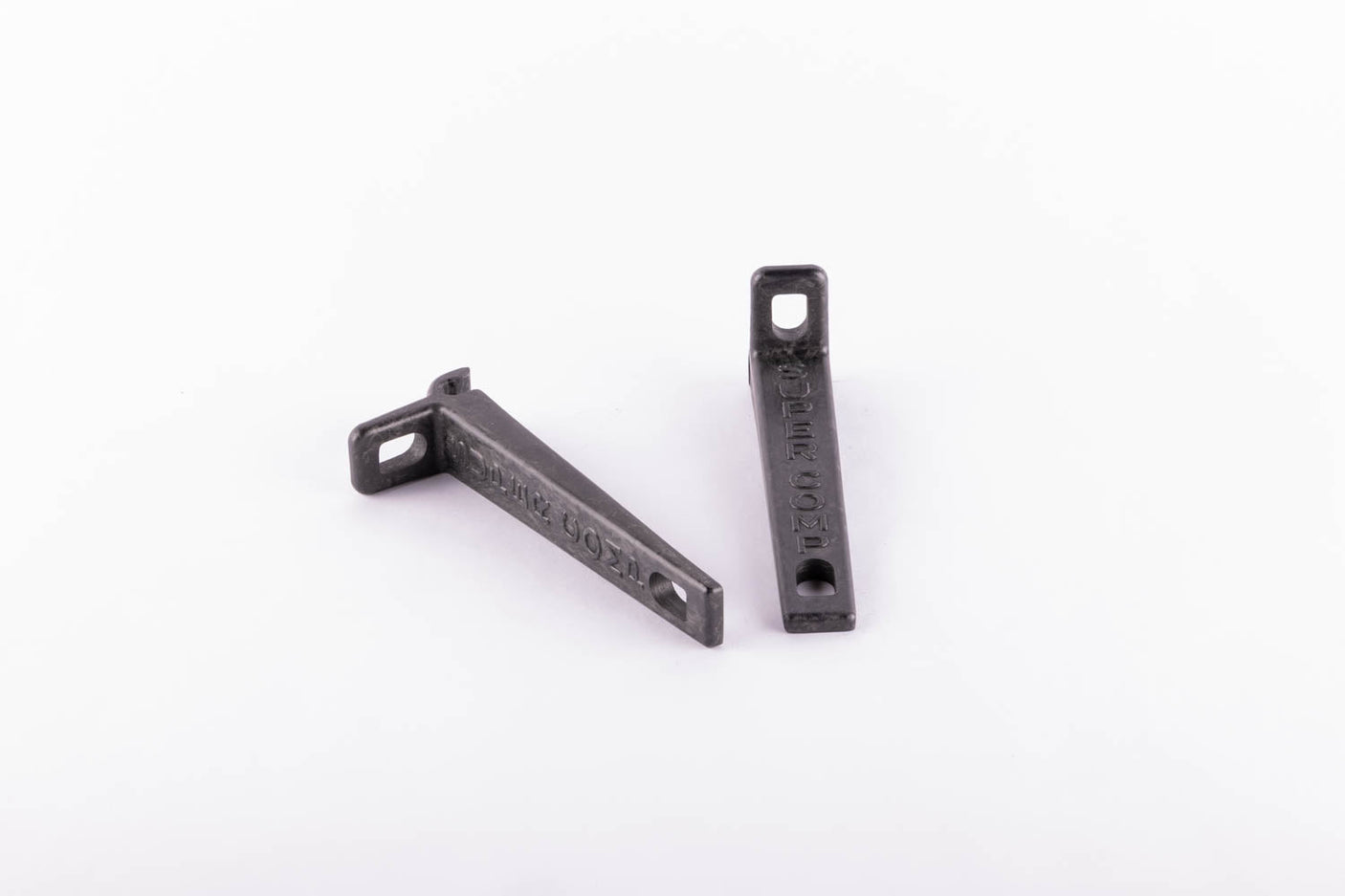 Fusion Fiber Aero Latch - Maximize Airflow + Keep Cool (2022+)