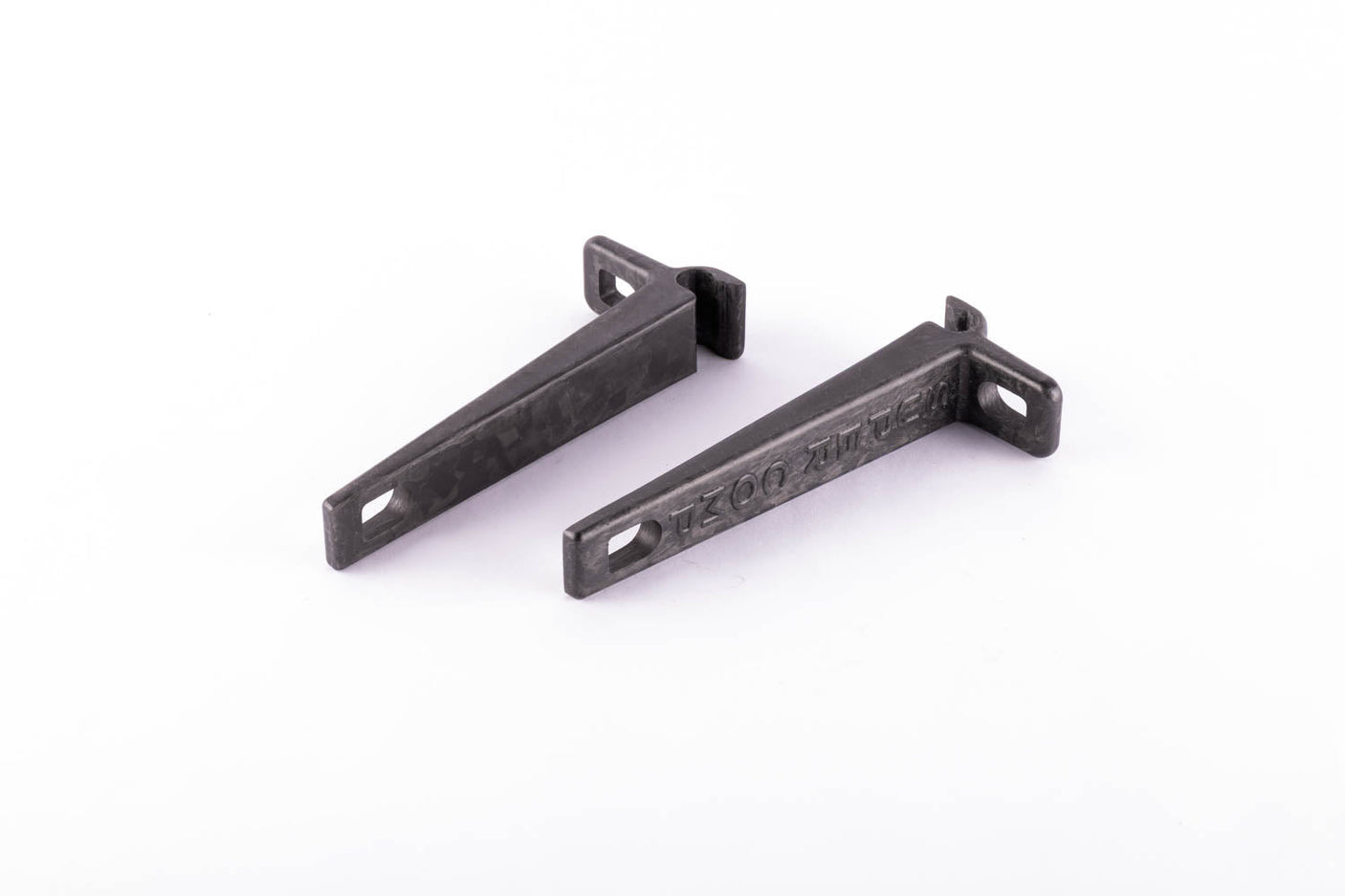 Fusion Fiber Aero Latch - Maximize Airflow + Keep Cool (2022+)