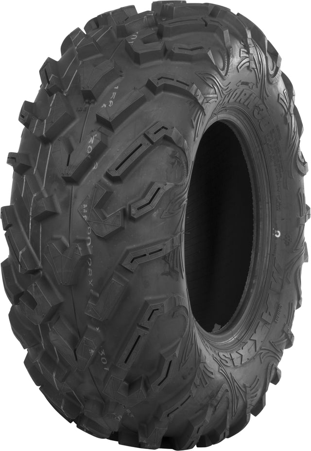 Photo of TIRE BIG HRN 3 FRONT 27X9R14 LR410LBS RADIAL by MAXXIS - Premium Tires for UTVs / Side by Sides