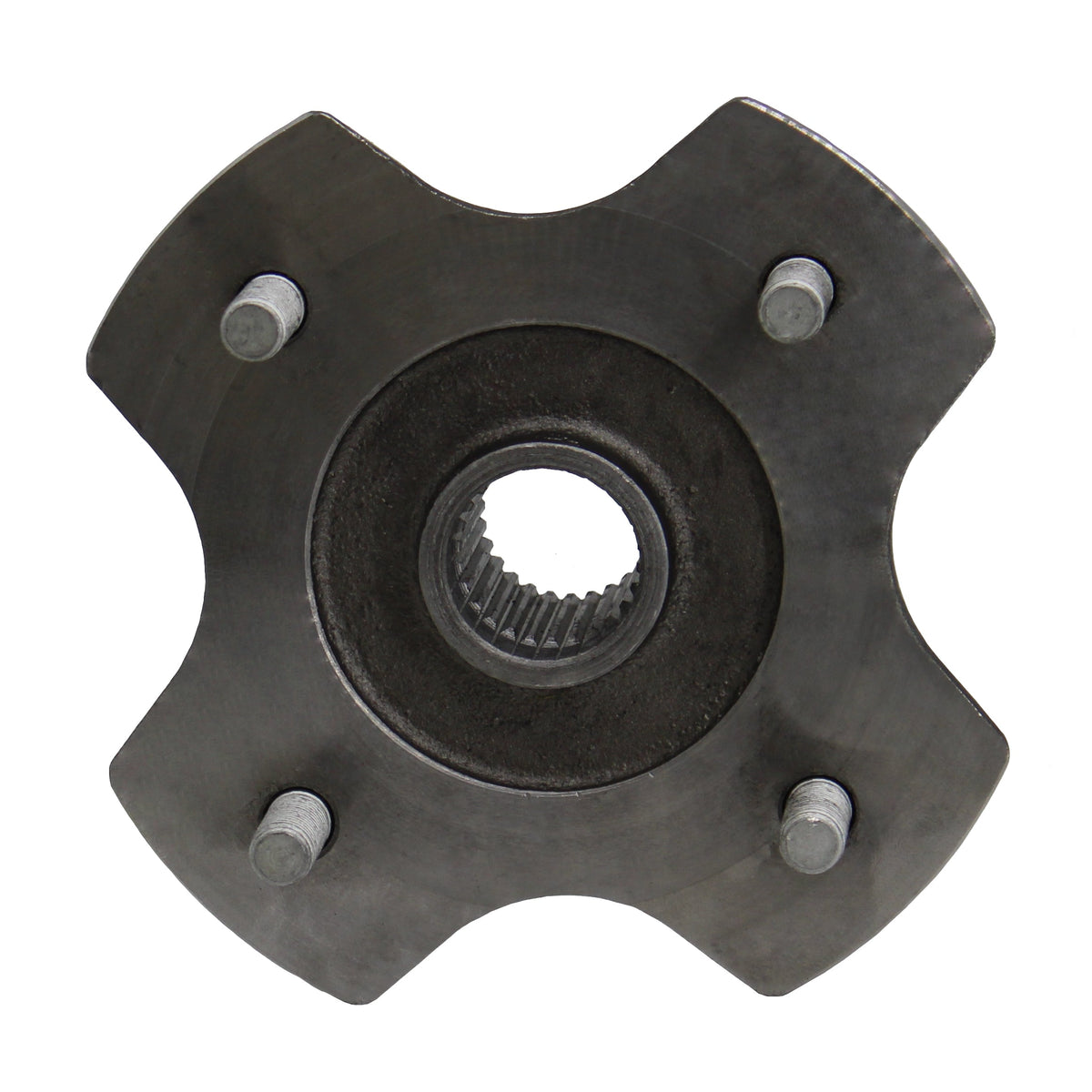 Honda TRX350 400 450 500 Rear Right Wheel Axle Hub Kit 1995-2014 - product view 2