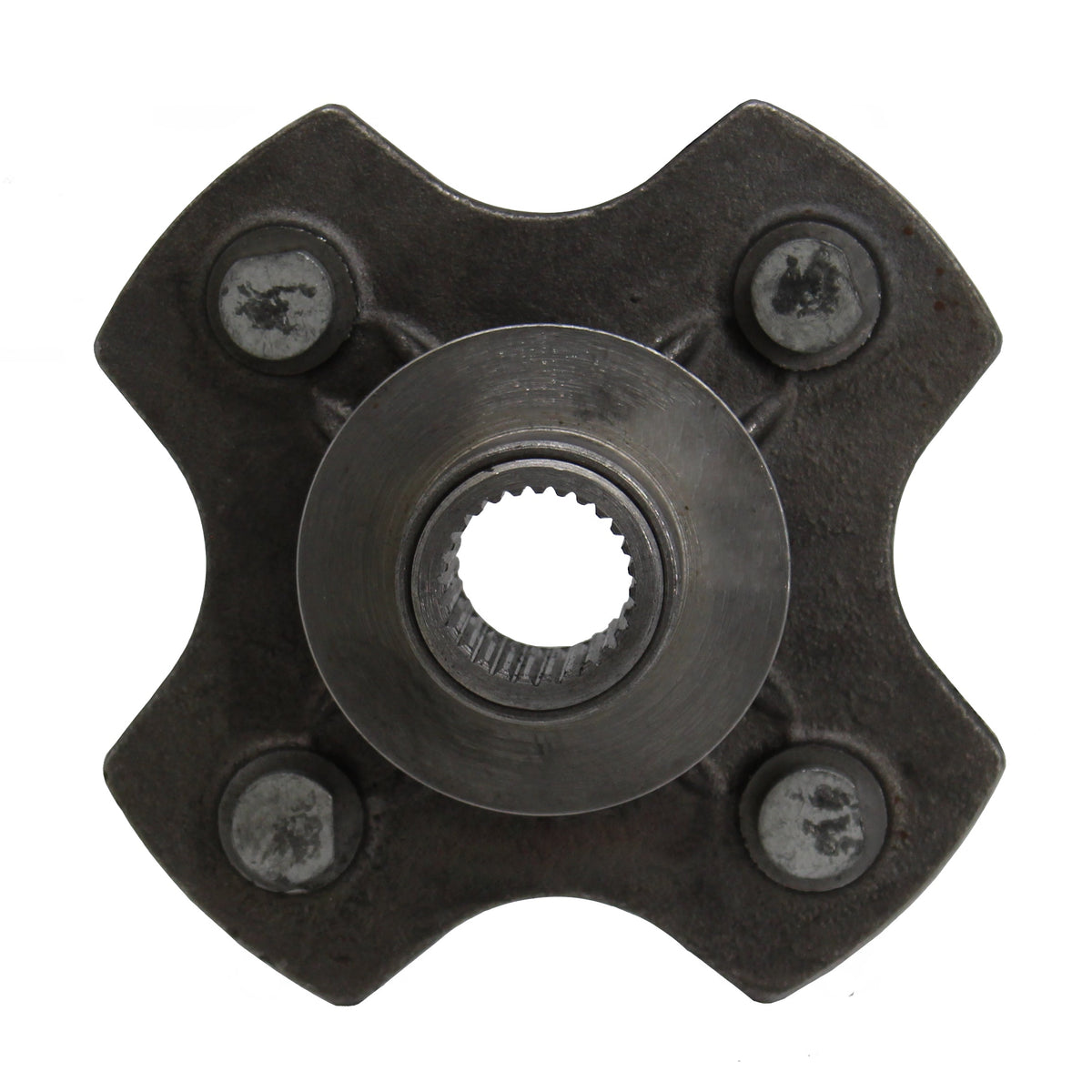 Honda TRX350 400 450 500 Rear Right Wheel Axle Hub Kit 1995-2014 - product view 1