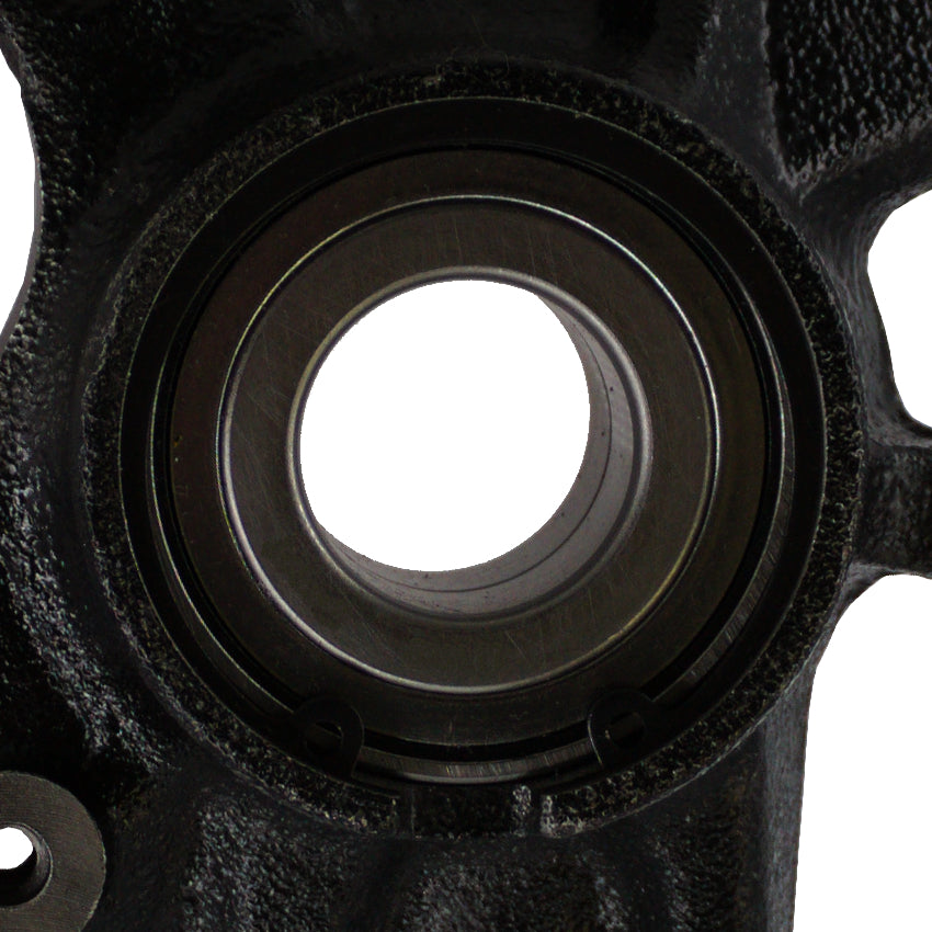 Honda TRX 420 500 520 Front Right Knuckle Assembly 2014 - 2026 - product view 2