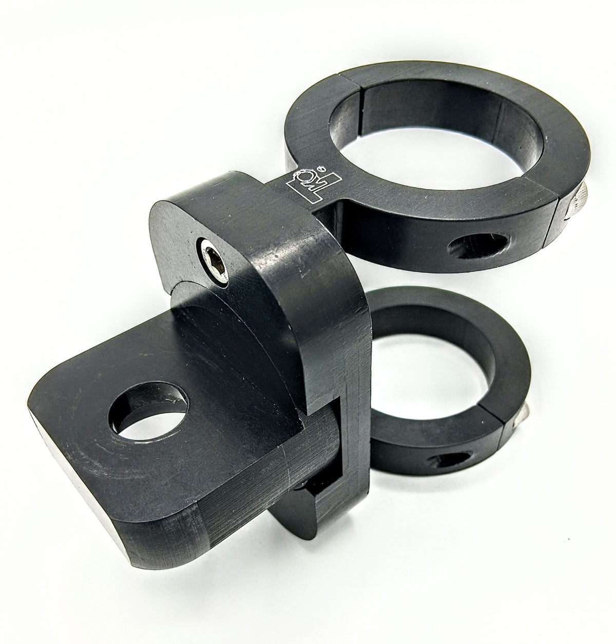 Pro Series Heavy Duty Whip/Antenna Mount