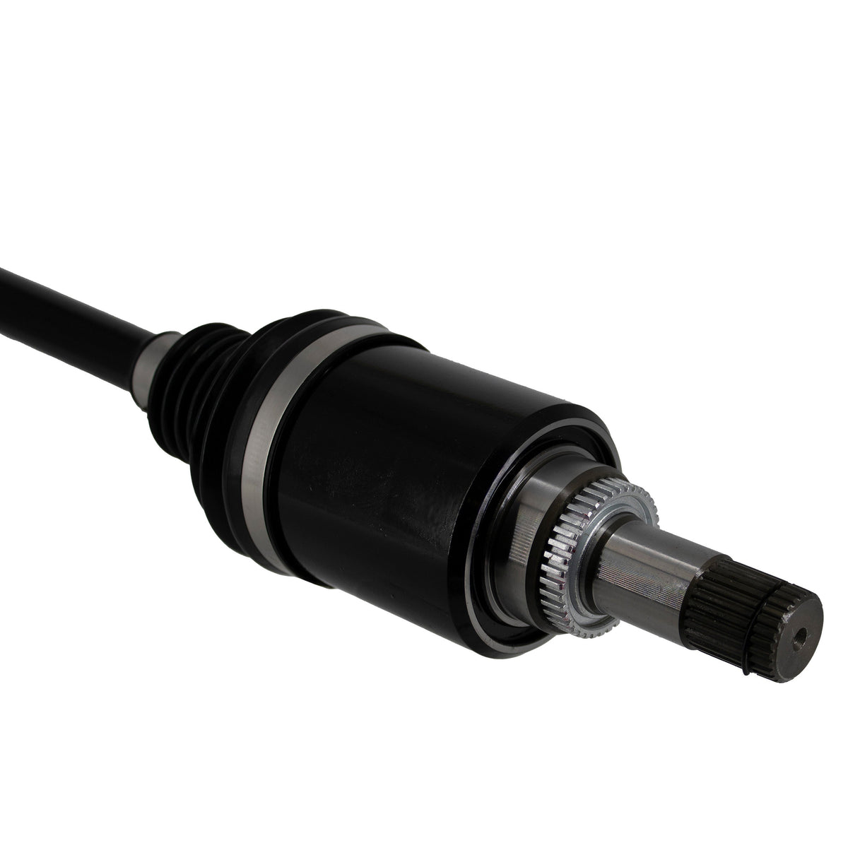 Honda Pioneer 1000 LTD/Deluxe Rear Axles and Wheel Bearing Set 2017 - 2021 | 4XPRO - product view 3