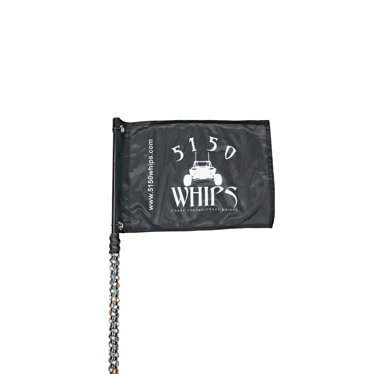187 LED Whips