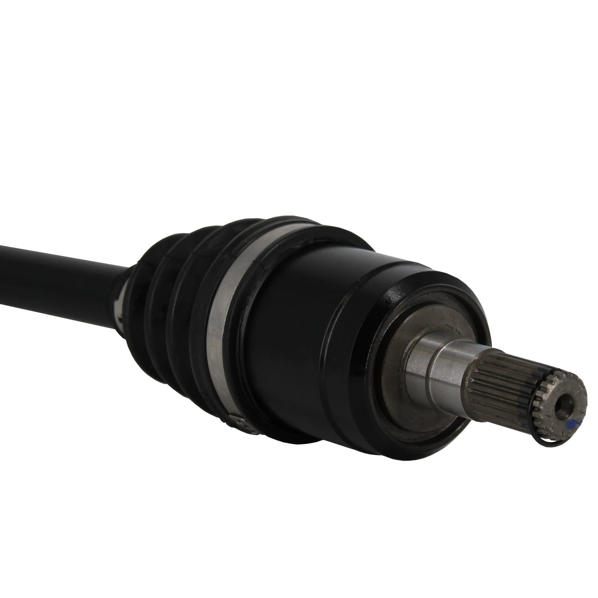Suzuki King Quad 400 Front Left Axle 2002-2024 - product view 2