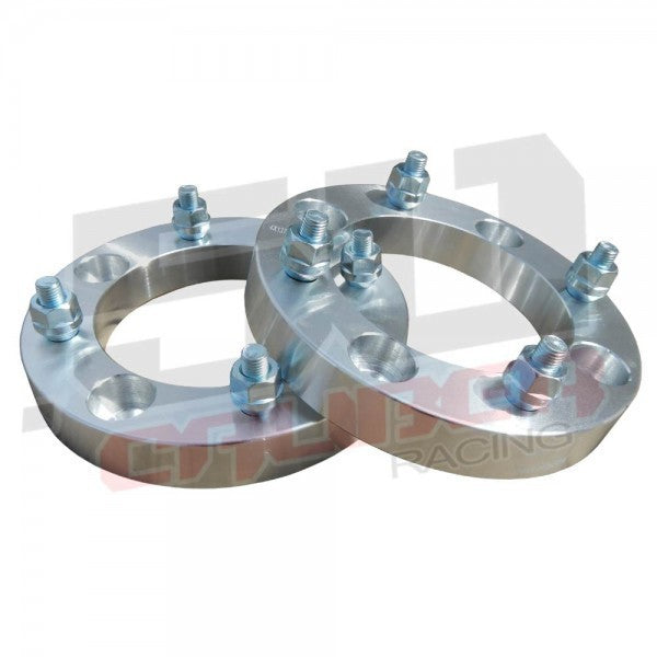 50 Caliber Racing Teryx 4x137 1.5" Wheel Spacer Kit