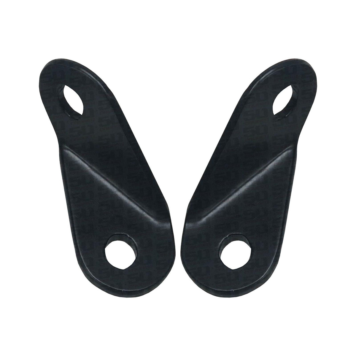 Polaris RZR 170 A-Pillar Pod Light Mount Brackets