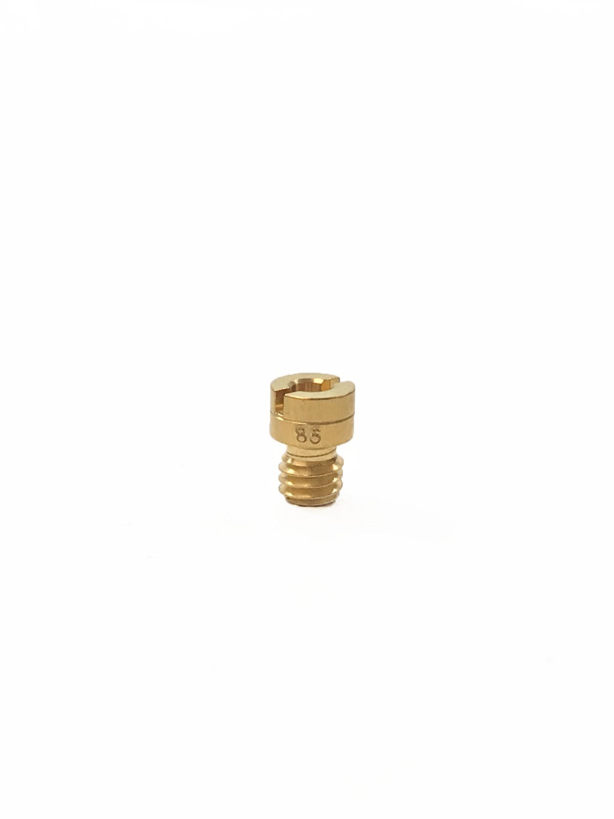 50 Caliber Racing Main Jet kit for 20mm Carburetor