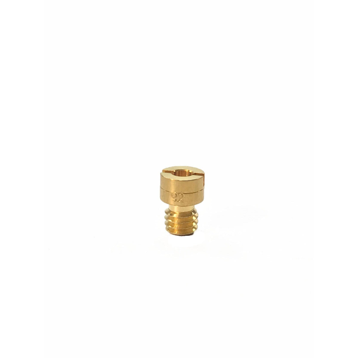 50 Caliber Racing Main Jet kit for 20mm Carburetor