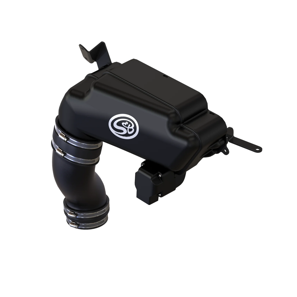 Photo of S&B Filters PARTICLE SEPARATOR FOR 2024 CAN-AM® MAVERICK R by S&B Filters - Premium Particle Separators for UTVs / Side by Sides