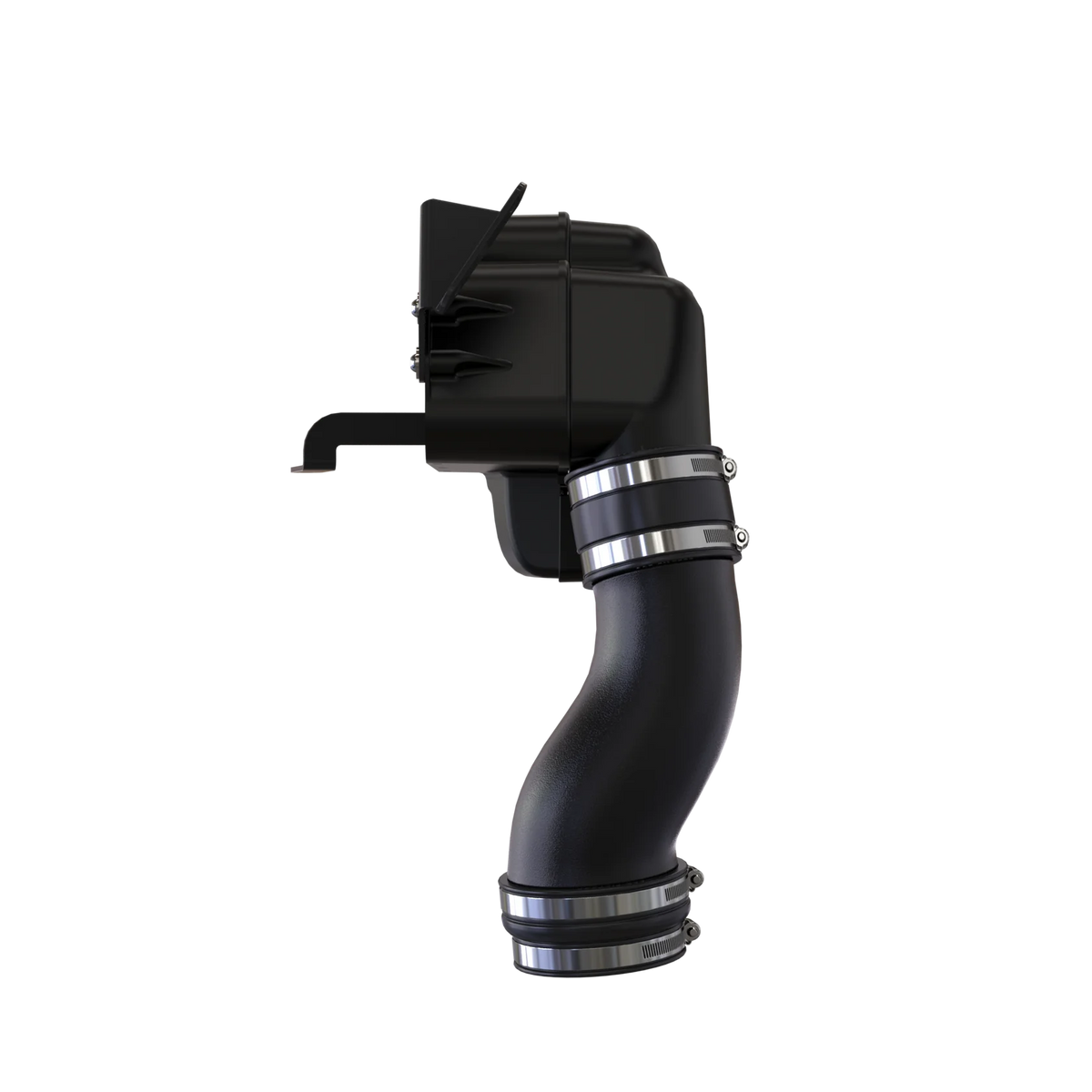 Photo of S&B Filters PARTICLE SEPARATOR FOR 2024 CAN-AM® MAVERICK R by S&B Filters - Premium Particle Separators for UTVs / Side by Sides