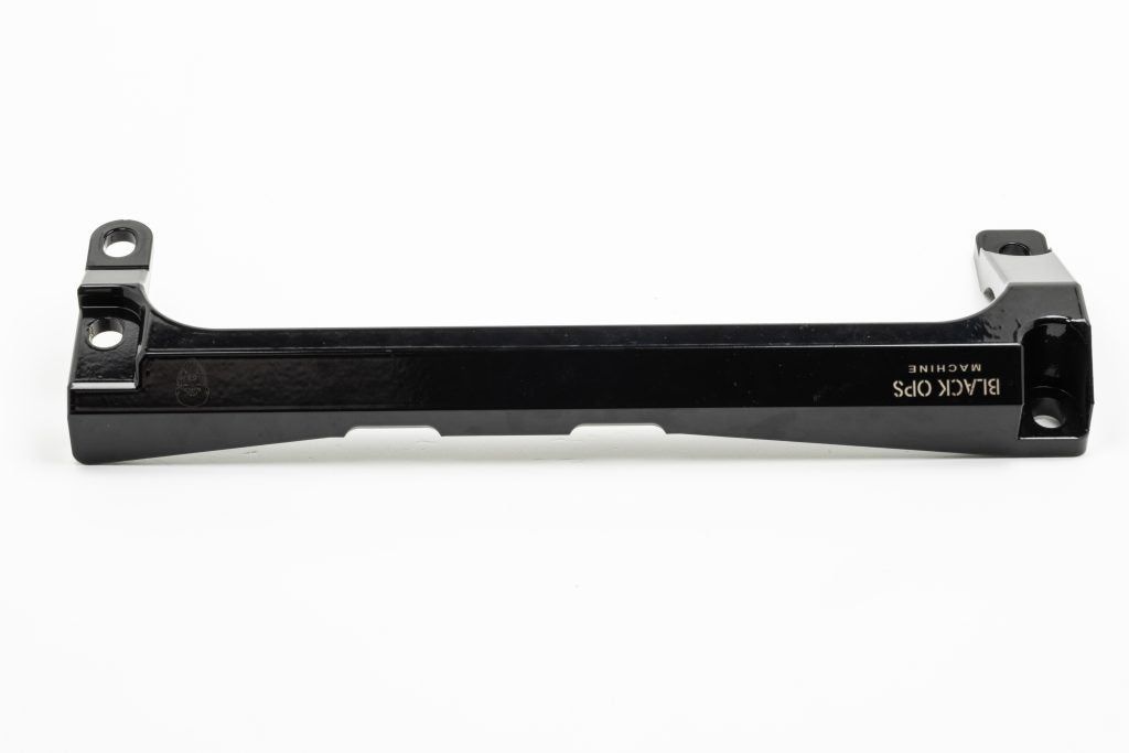 Photo of Black Ops X3 Race Rack Support by Black Ops Machine - Premium for UTVs / Side by Sides