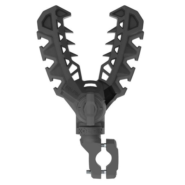 Photo of KOLPIN KXP RHINO GRIP XLR BAR MOUNT by KOLPIN - Premium Mounts for UTVs / Side by Sides