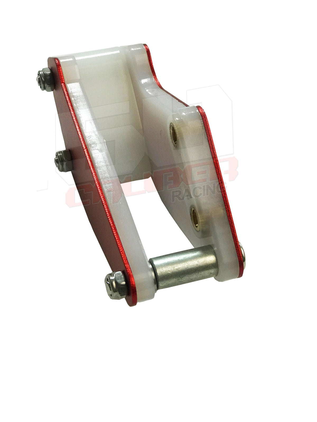 Billet Aluminum Chain guide