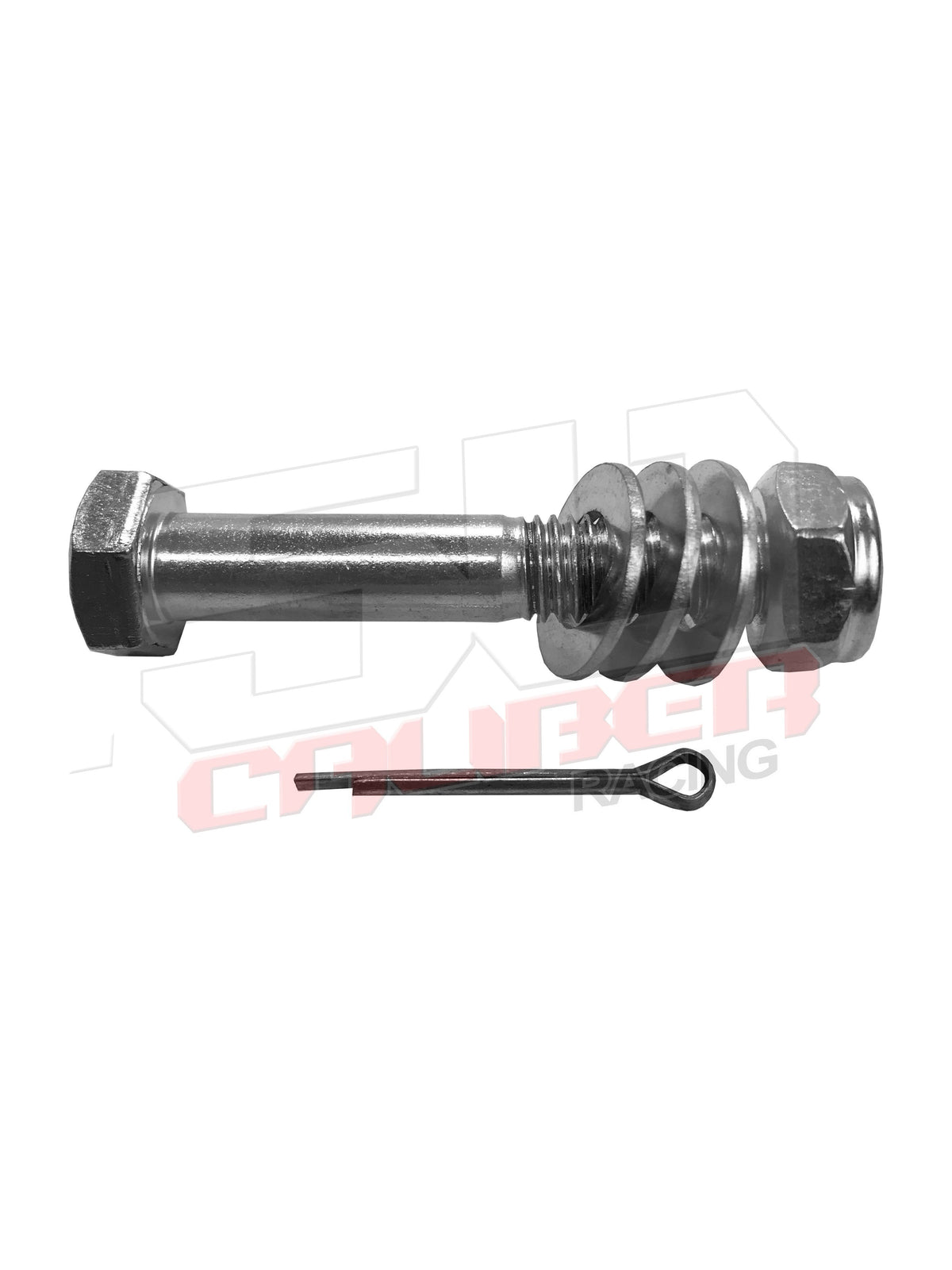 50 Caliber Racing Tie Rod End Kit - Polaris Sportsman ATV