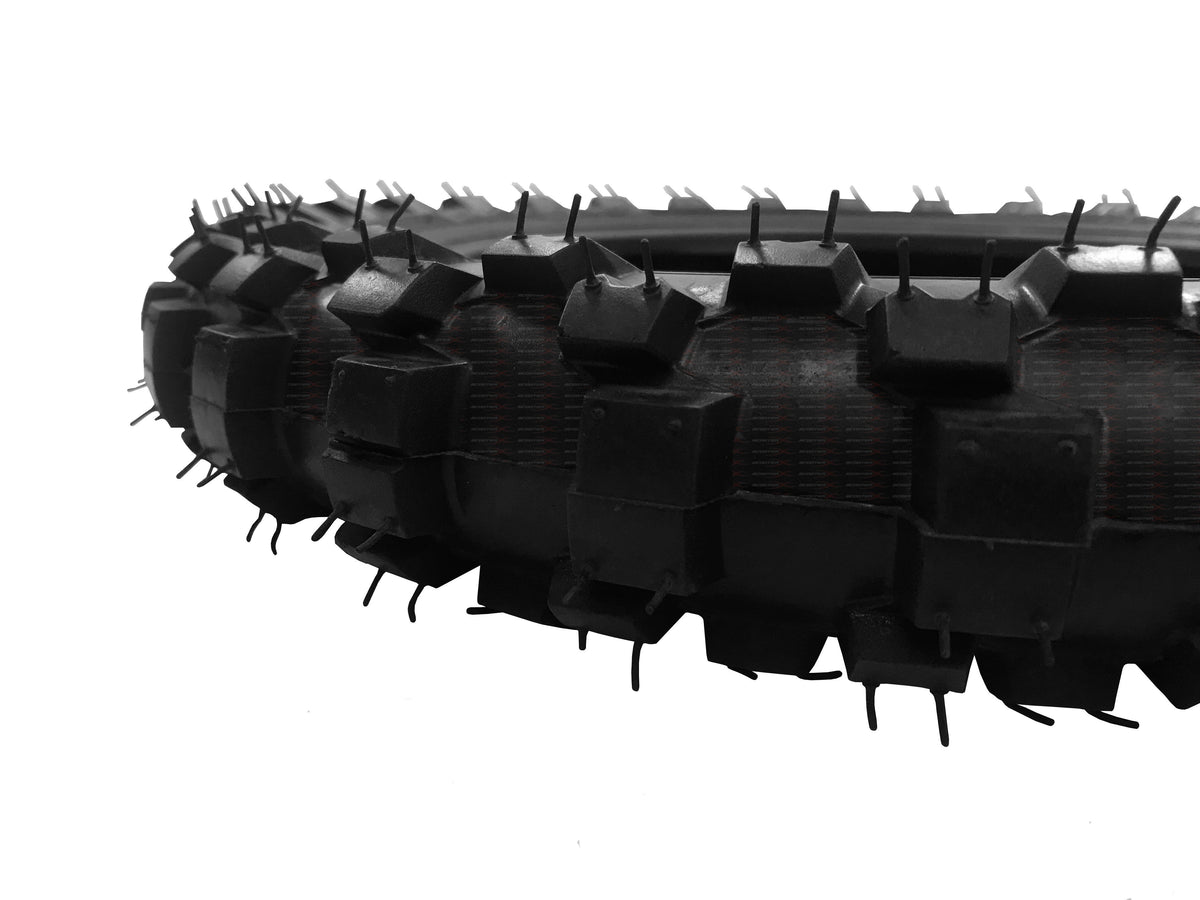 Pit Bike Tire 2.50x10