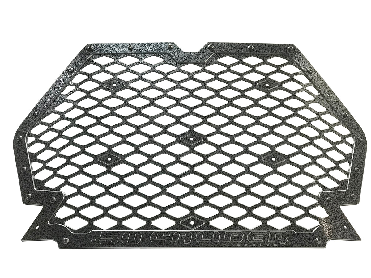 Custom Billet Grill RZR XP1000 / XP Turbo / S 2019