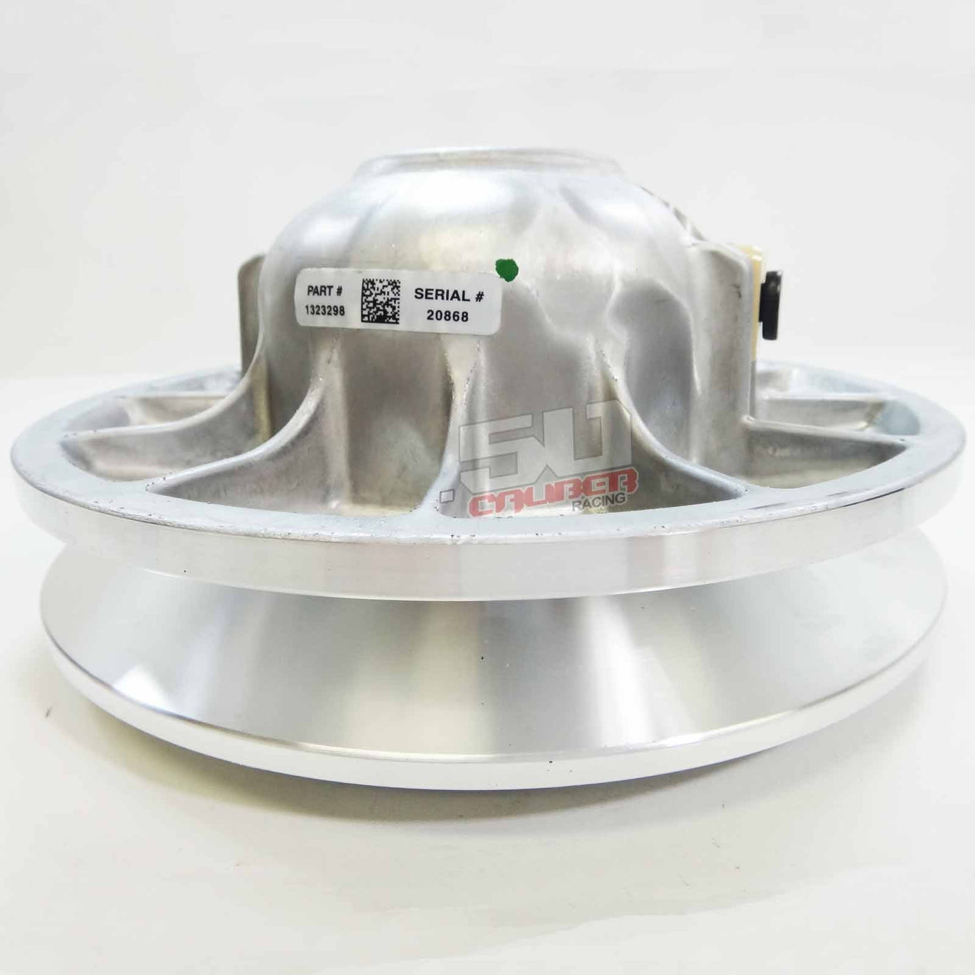 50 Caliber Racing OEM Polaris Secondary Clutch for 2016 RZR XP1000