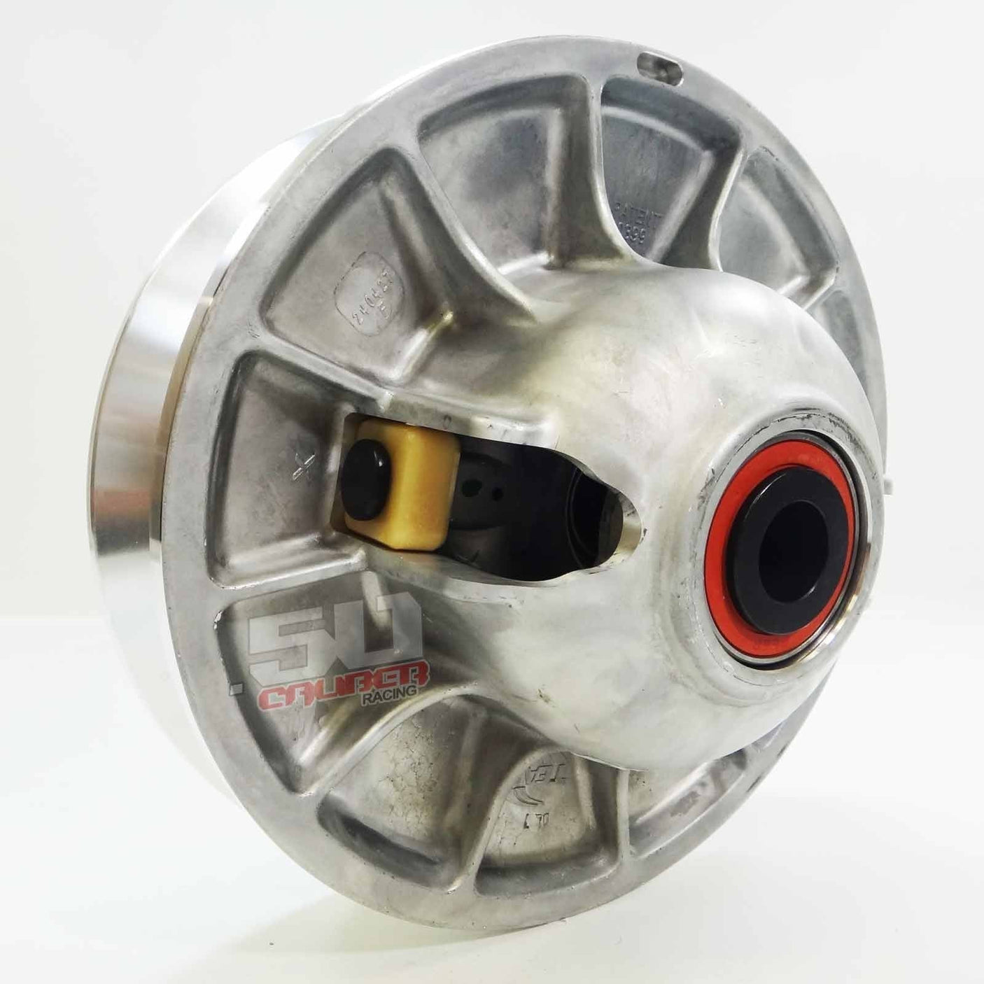 50 Caliber Racing OEM Polaris Secondary Clutch for 2016 RZR XP1000