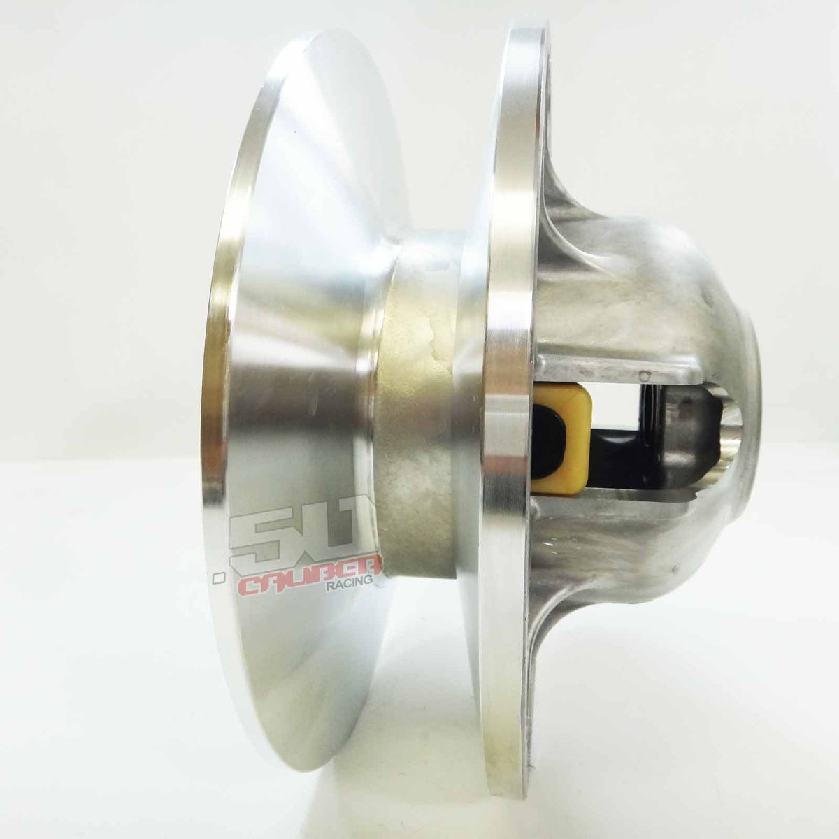 50 Caliber Racing OEM Polaris Secondary Clutch for 2016 RZR XP1000