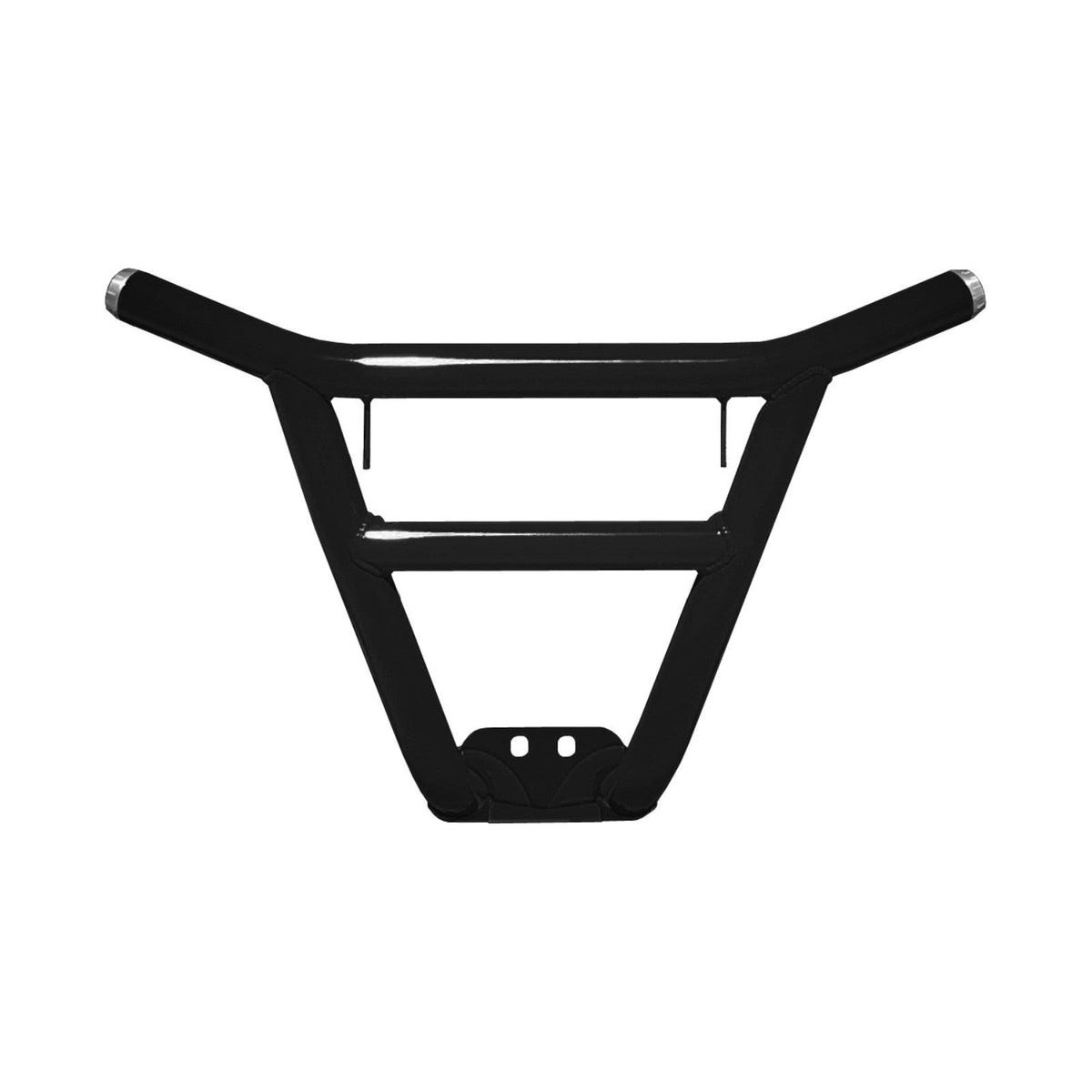 50 Caliber Racing RZR Turbo S Front Bumper | 50 Caliber Racing
