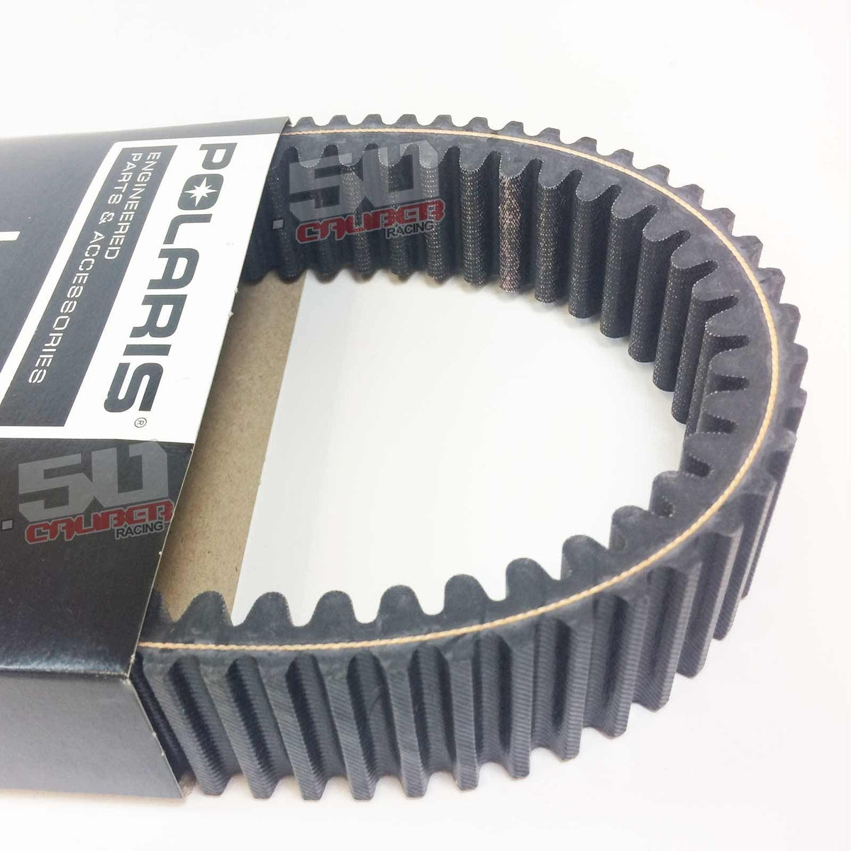 OEM Polaris Drive Belt 3211113 for Ranger, RZR 800, Sportsman 570 image 4