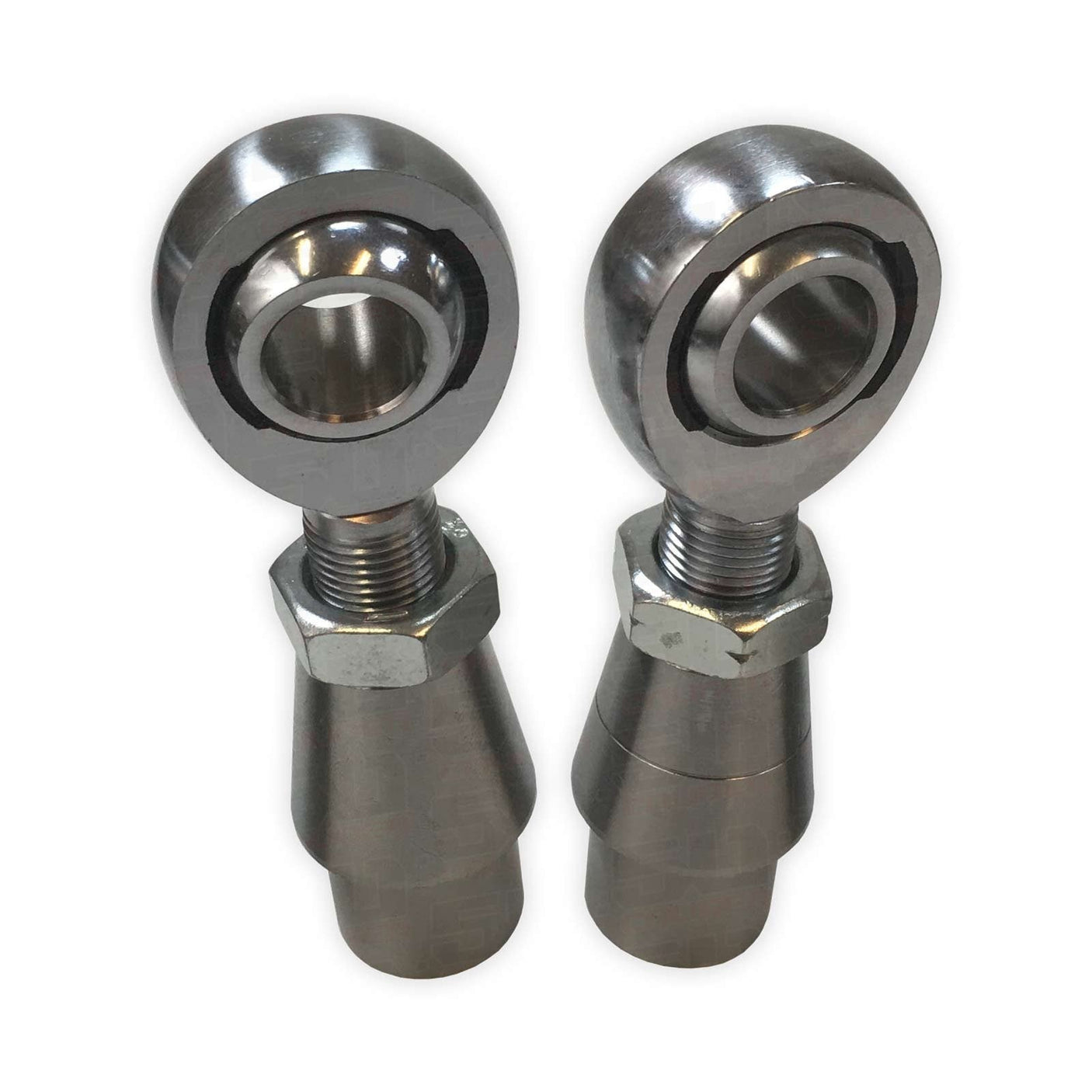 Panhard Bar Fab Kit - 5/8 Chromoly Heim - 1.25 OD Tubing
