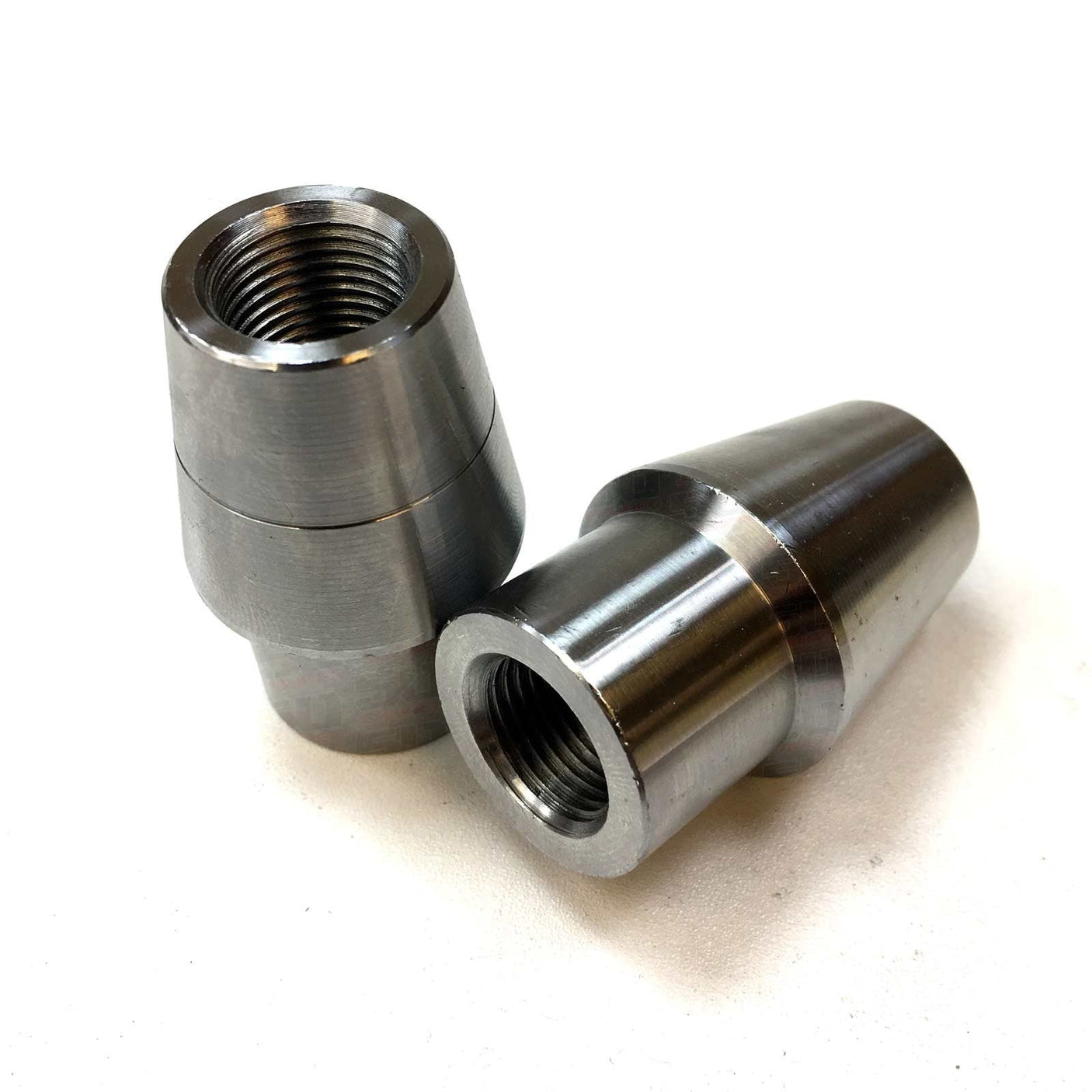 Panhard Bar Fab Kit - 5/8 Chromoly Heim - 1.25 OD Tubing