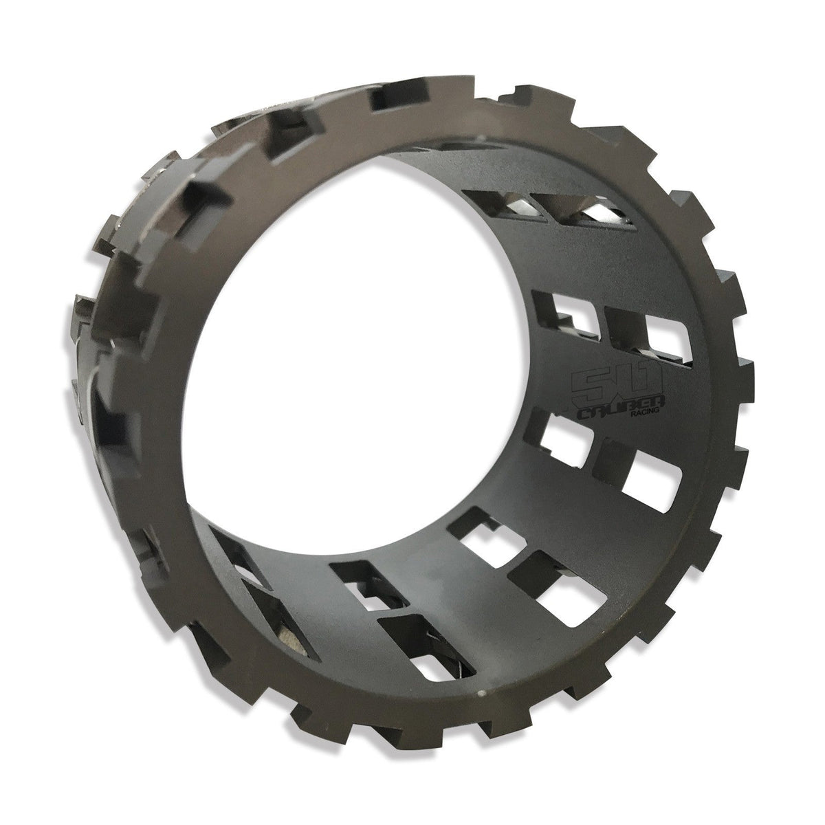 50 Caliber Racing Heavy-Duty Aluminum Front Roller Cage for Polaris RZR/Ranger/Sportsman