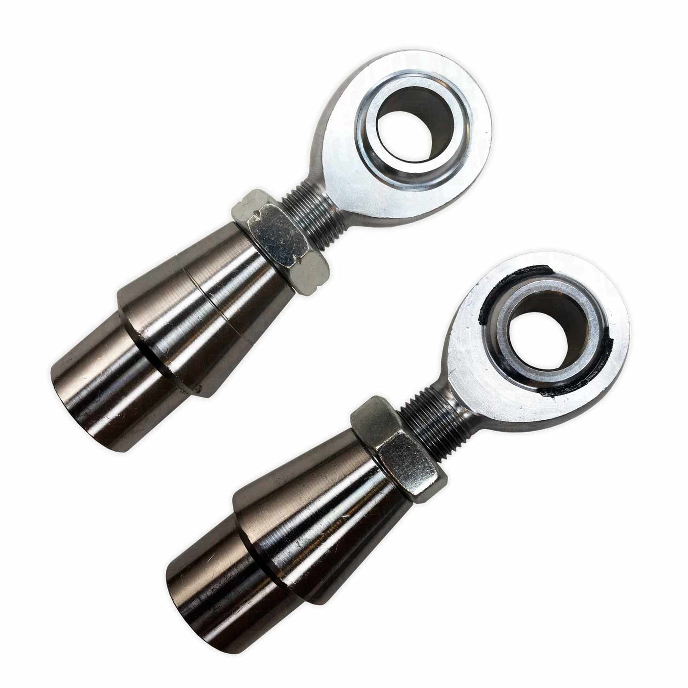 Panhard Bar Fab Kit - 1/2" Chromoly Heim - 1" OD Tubing