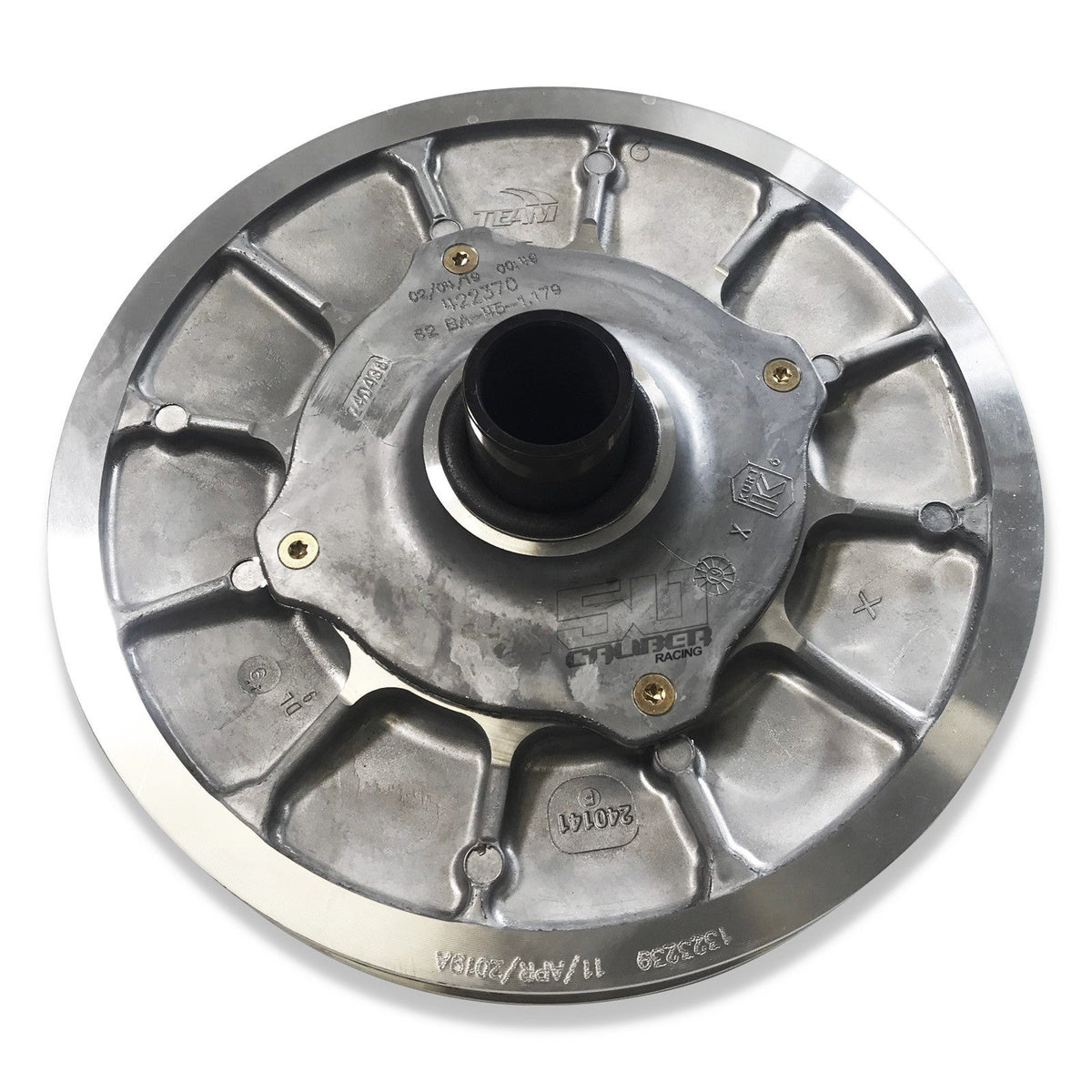 2014-2015 Polaris RZR XP1000 Secondary Clutch