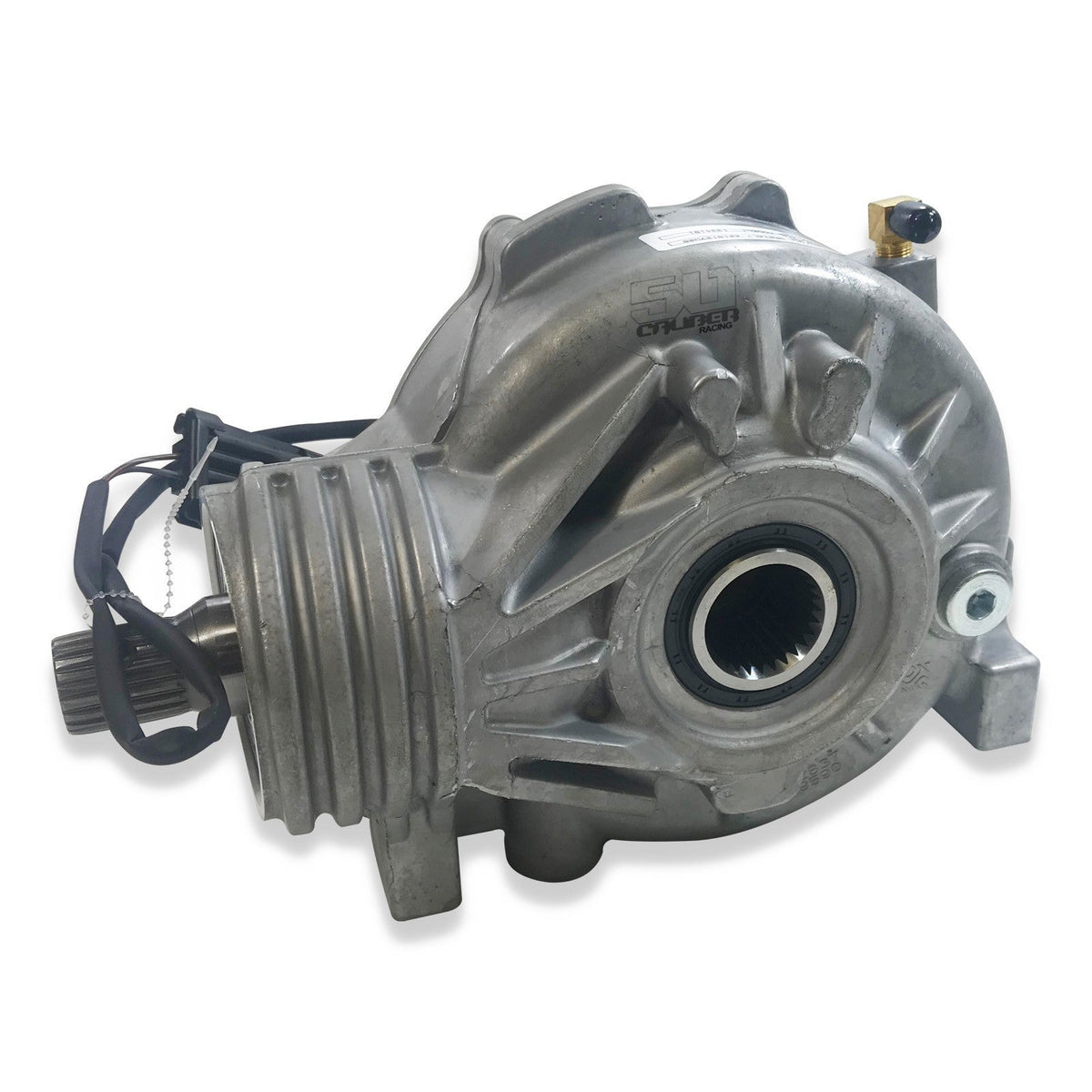 50 Caliber Racing Polaris RZR XP1000 Front Gearcase Differential - Genuine OEM 1334181