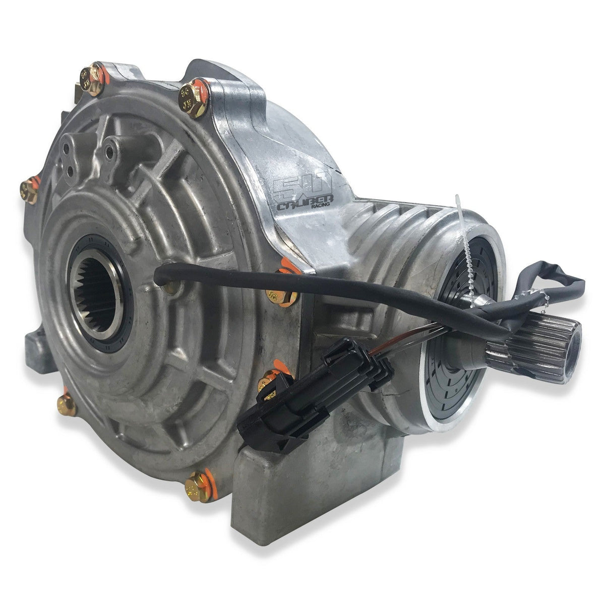 50 Caliber Racing Polaris RZR XP1000 Front Gearcase Differential - Genuine OEM 1334181