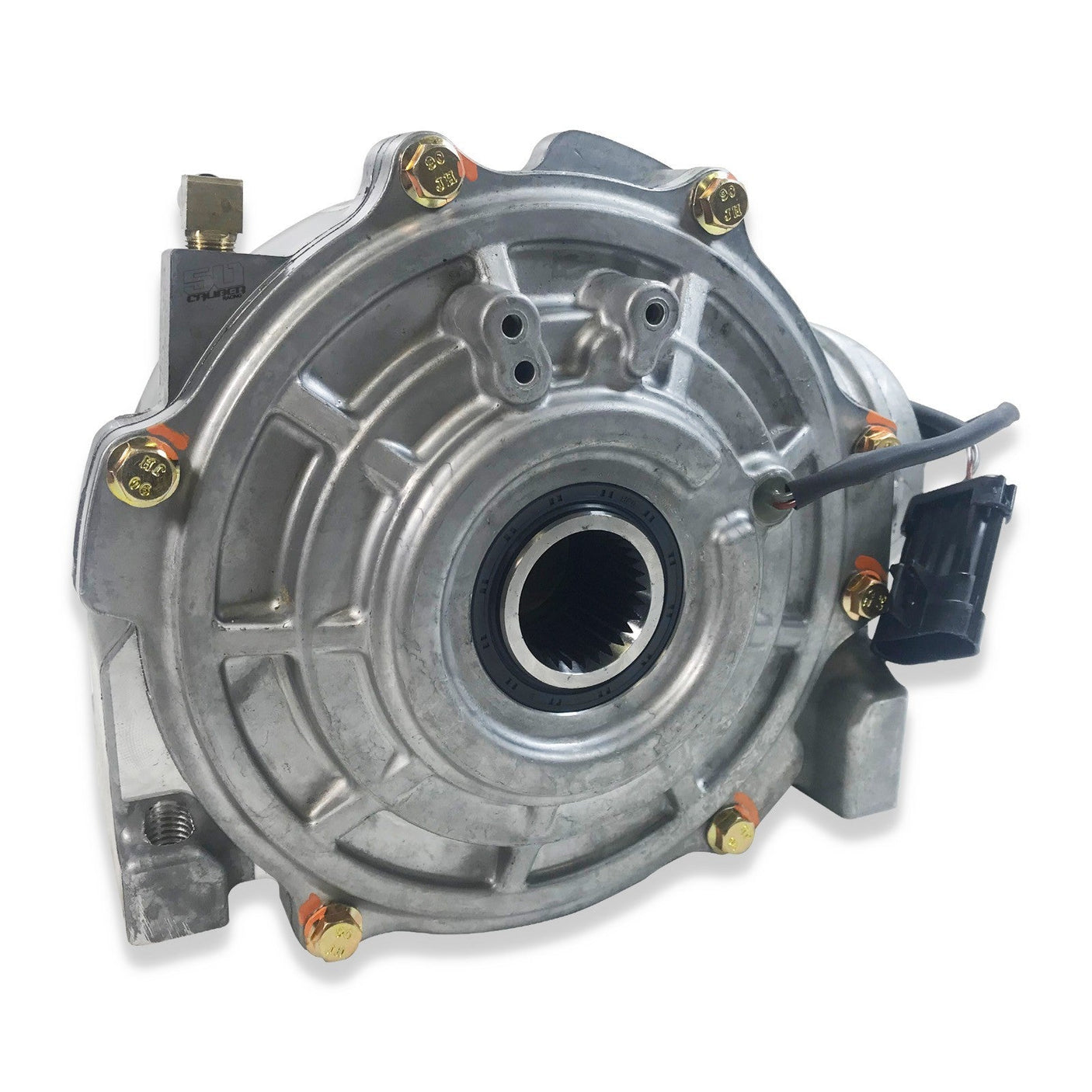 50 Caliber Racing Polaris RZR XP1000 Front Gearcase Differential - Genuine OEM 1334181