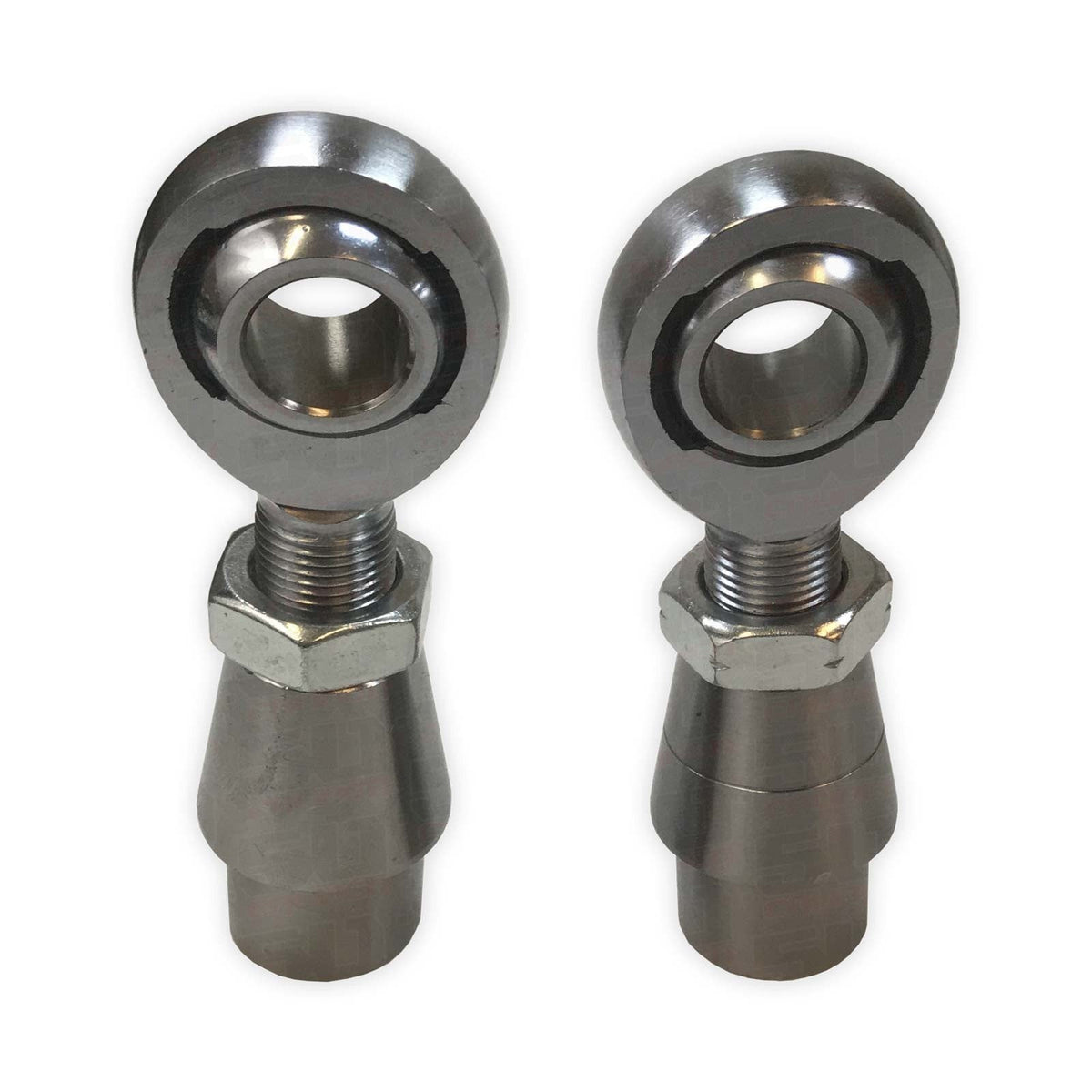 Panhard Bar Fab Kit - 1/2" Chromoly Heim - 1" OD Tubing