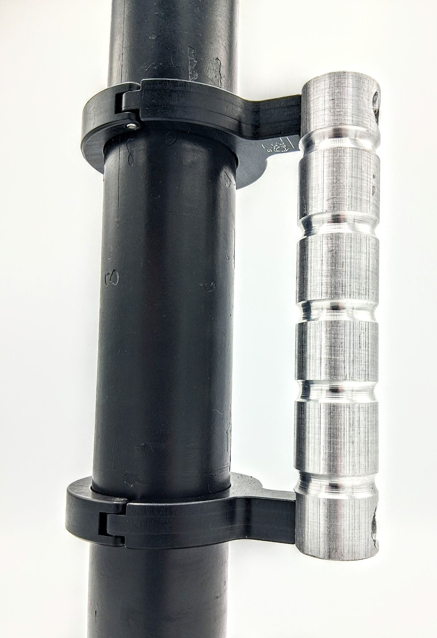 Roll Bar Mounted Grab Handle