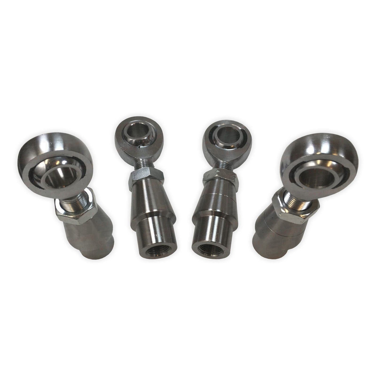 Sway Bar Link Fab Kit - 1/2" Chromoly Heim - 1" OD Tubing - 50 Caliber Racing image 5