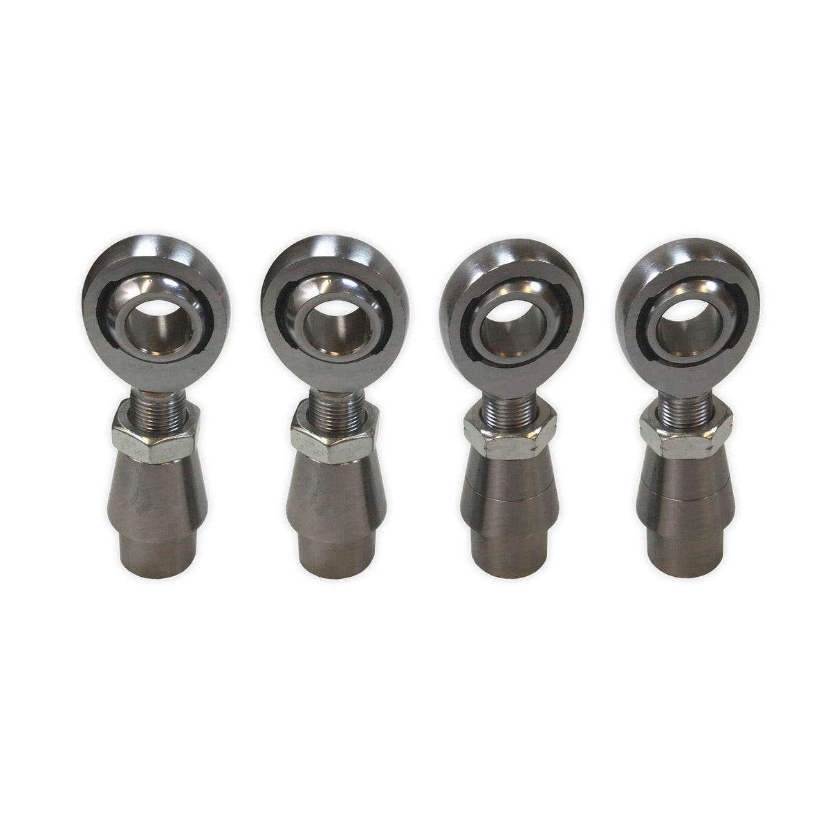 Sway Bar Link Fab Kit - 3/4" Chromoly Heim - 1.5" OD Tubing - 50 Caliber Racing