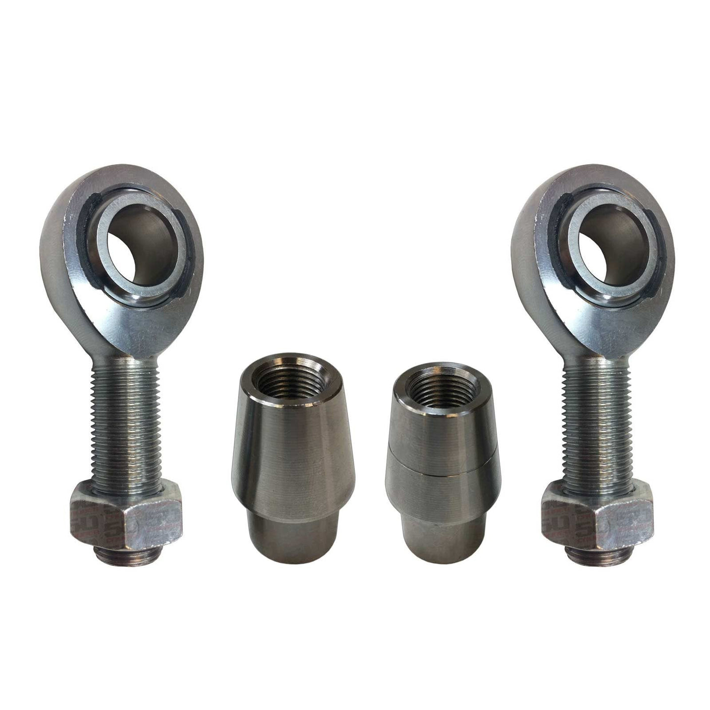 Panhard Bar Fab Kit - 3/4" Chromoly Heim - 1.75" OD Tubing