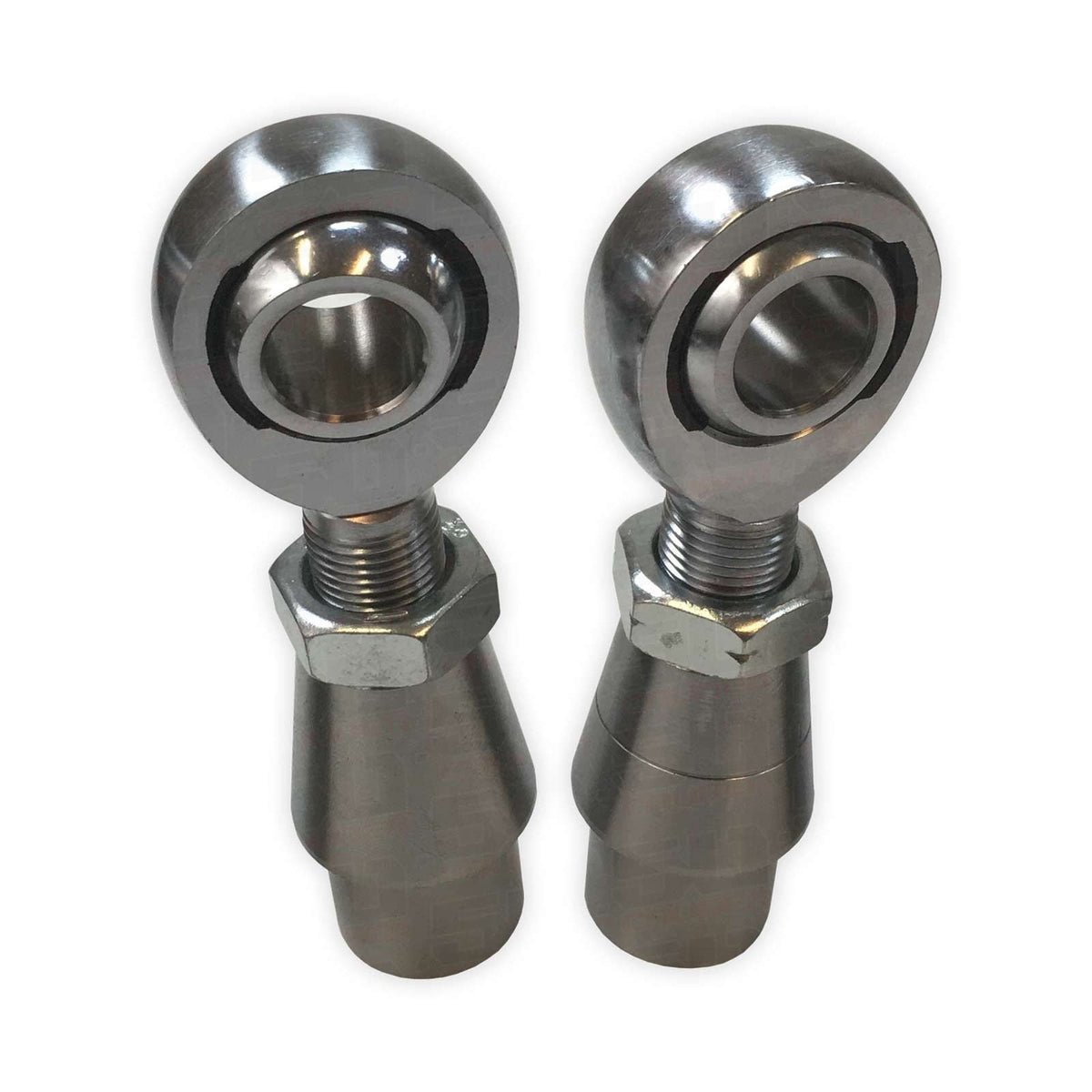 Panhard Bar Fab Kit - 3/4" Chromoly Heim - 1.75" OD Tubing