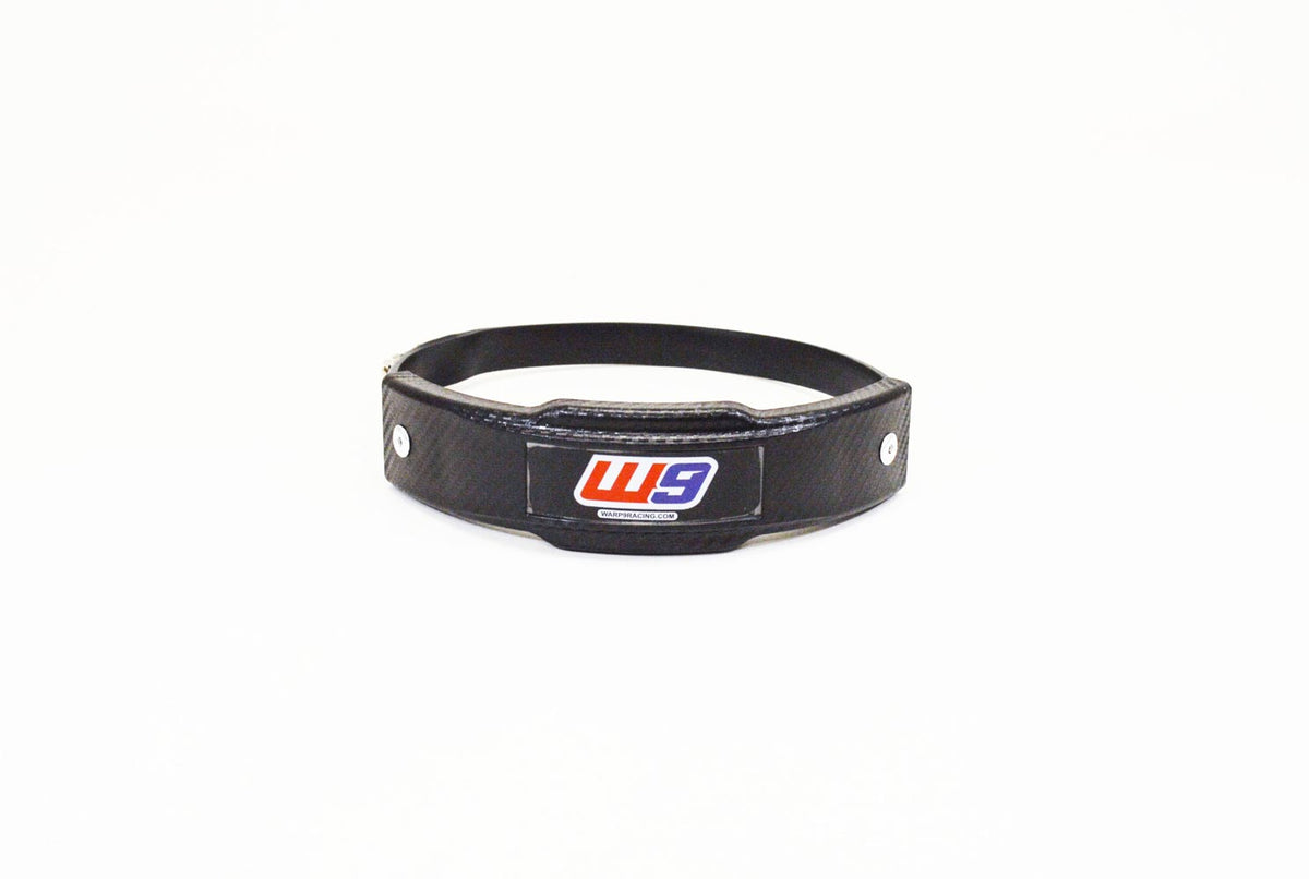 Warp 9 Exhaust Sliders
