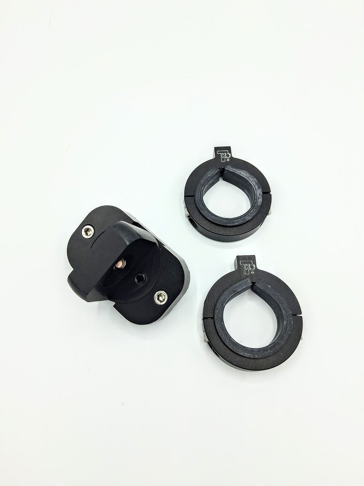 Pro Series Heavy Duty Whip/Antenna Mount